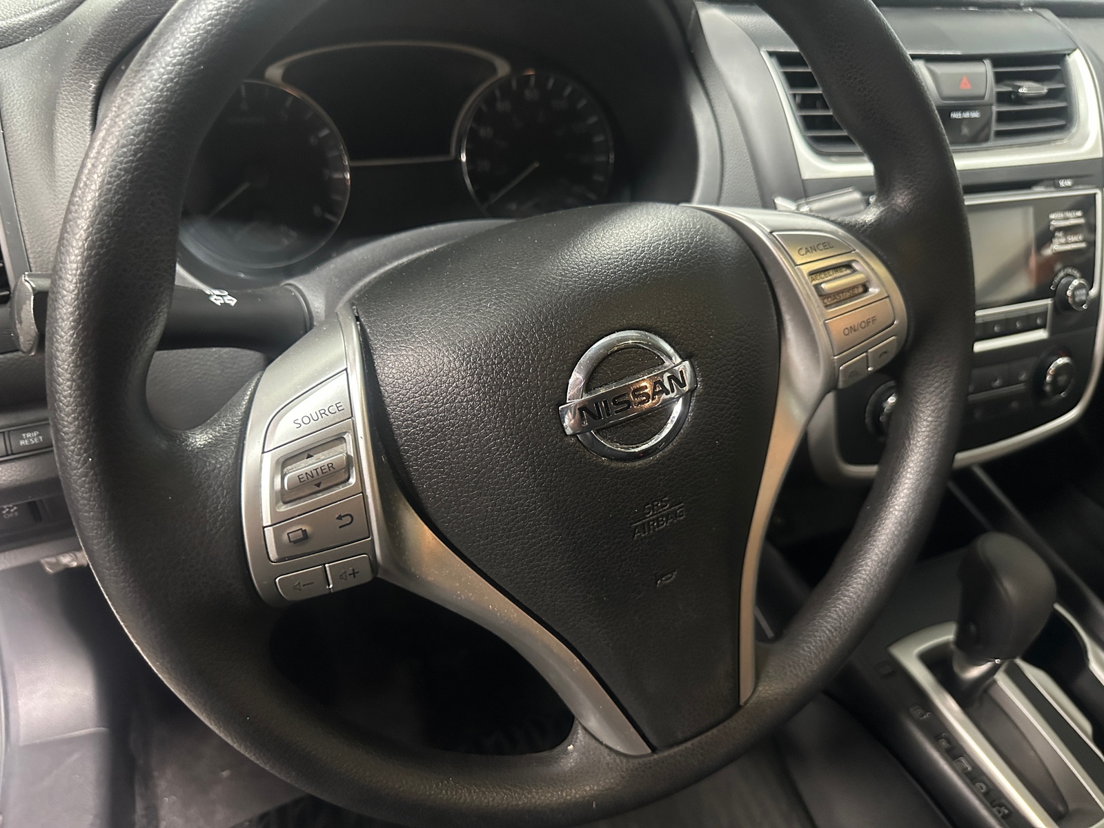 Thumbnail: 2018 Nissan Altima - 5