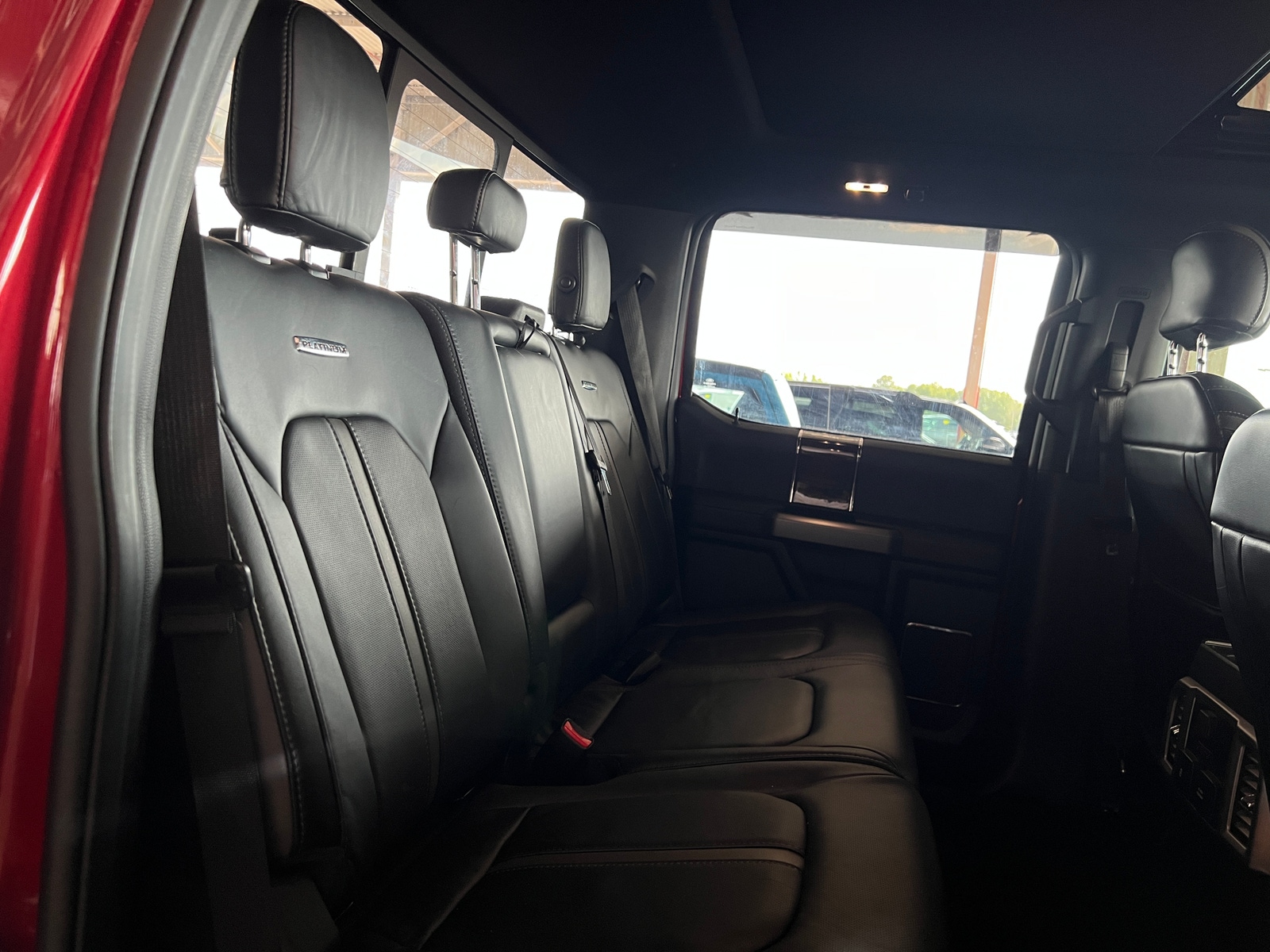 Thumbnail: 2017 Ford Econoline - 5