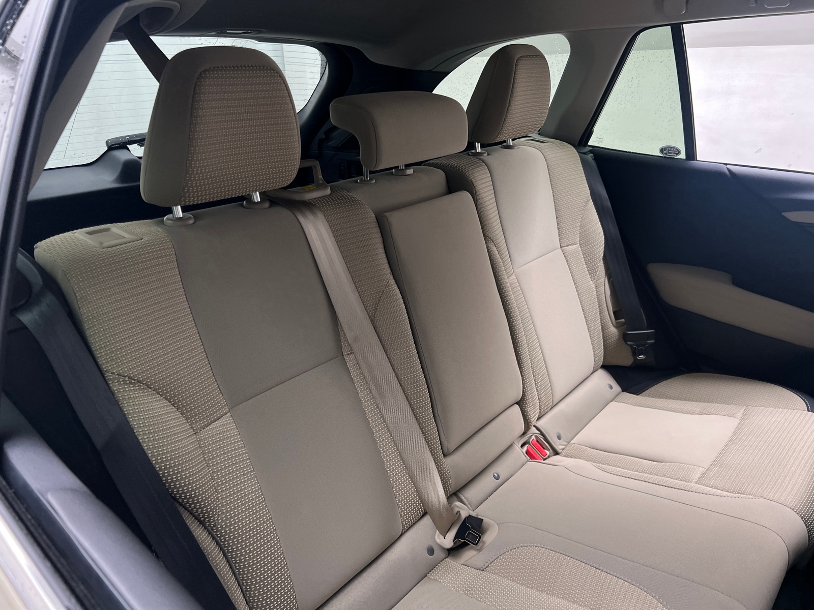 Thumbnail: 2024 Subaru Outback - 6