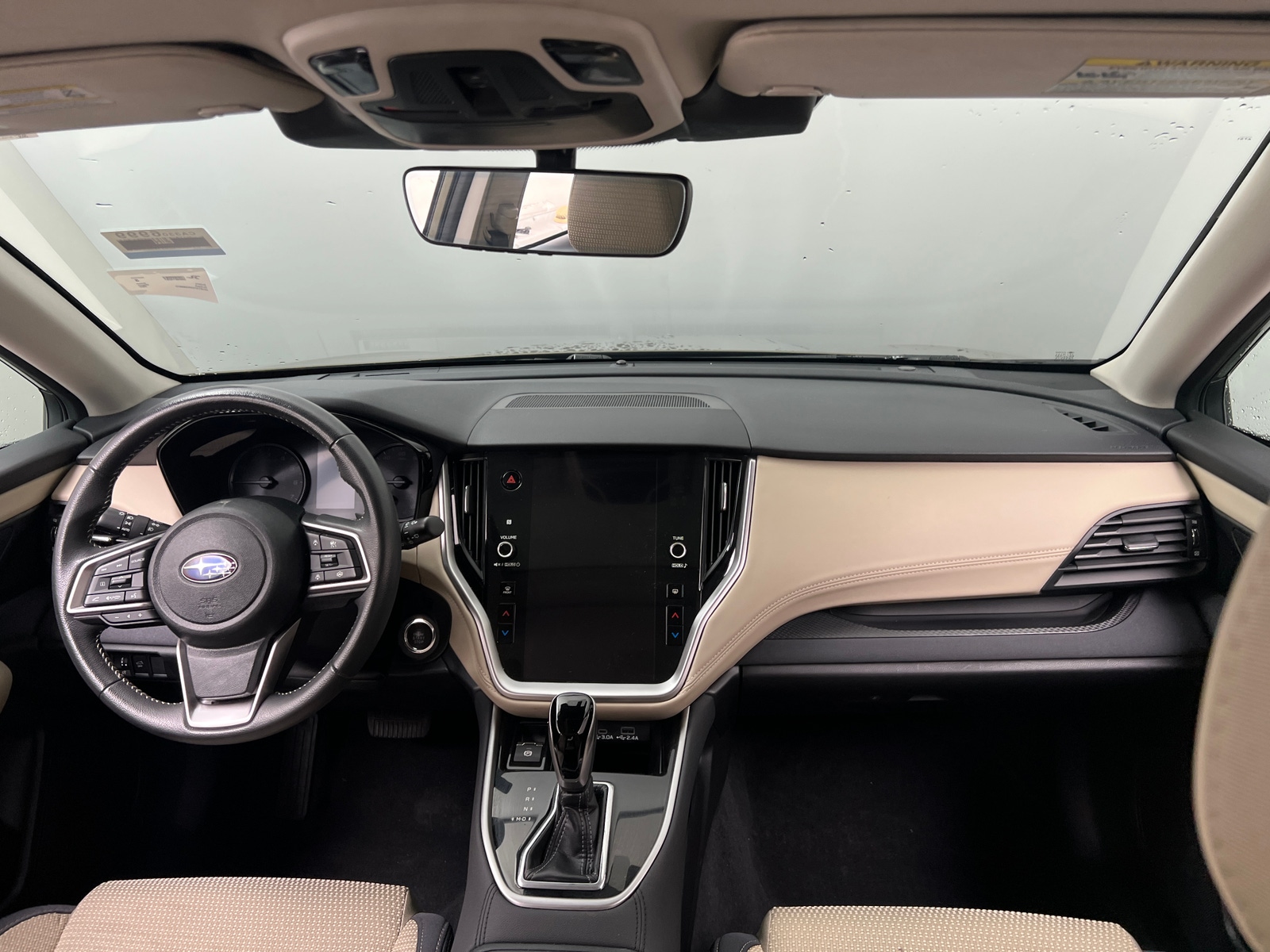 Thumbnail: 2024 Subaru Outback - 3
