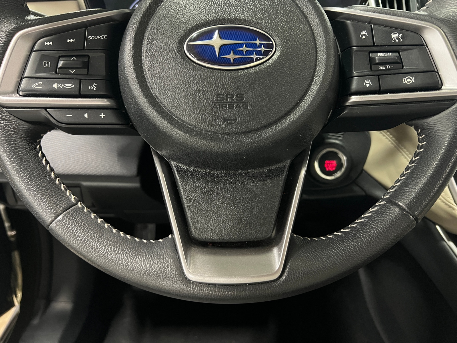 Thumbnail: 2024 Subaru Outback - 5