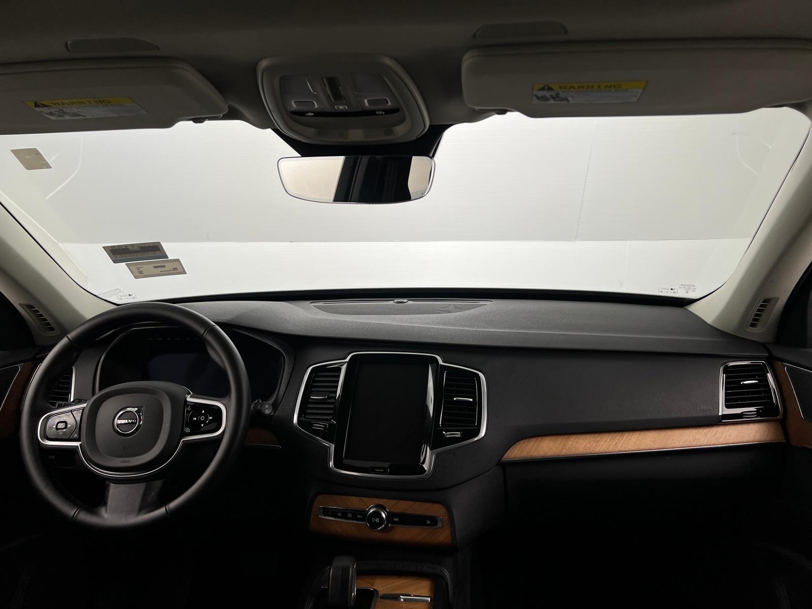 Thumbnail: 2025 Volvo XC90 - 2