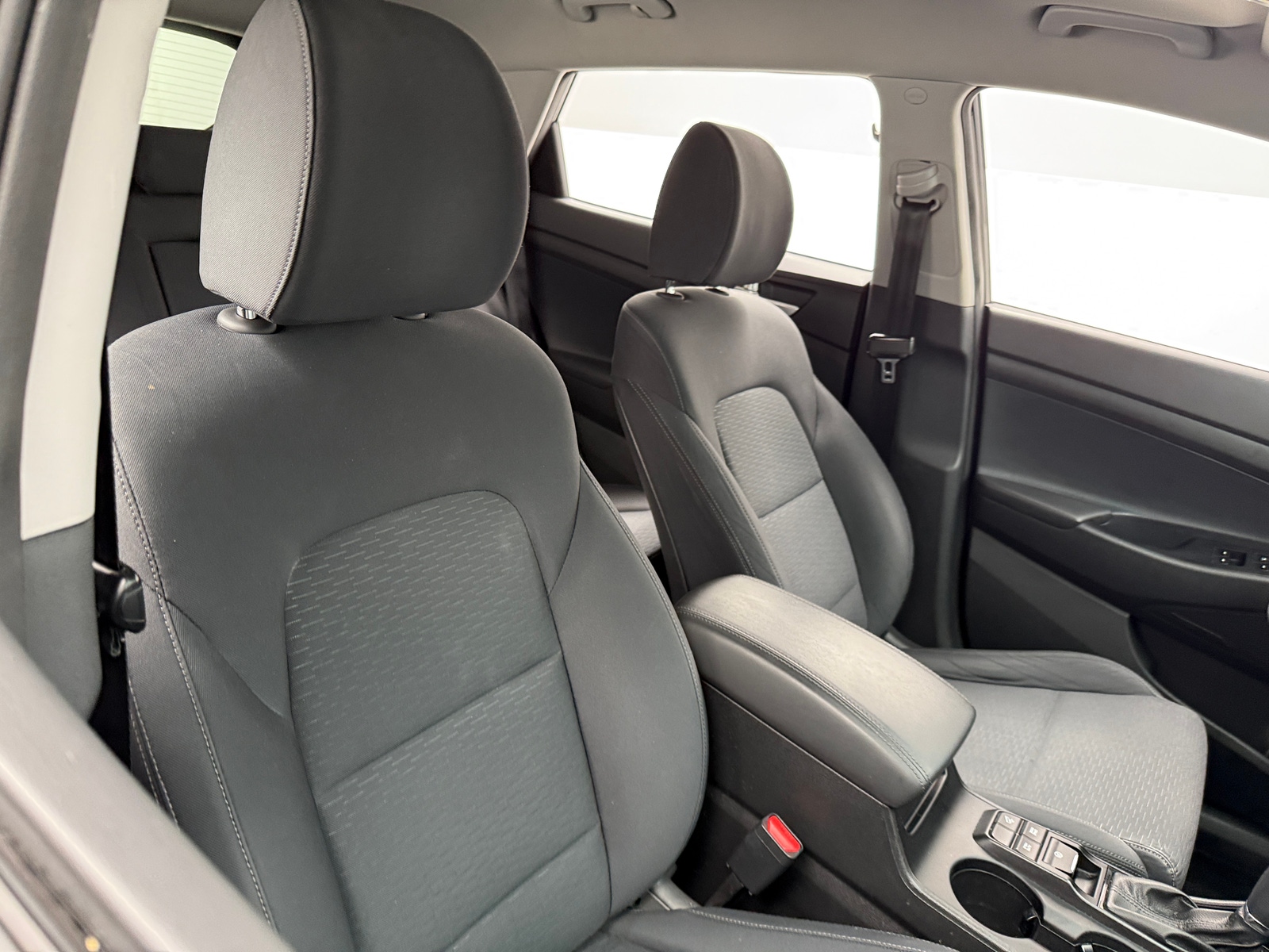 Thumbnail: 2019 Hyundai Tucson - 2