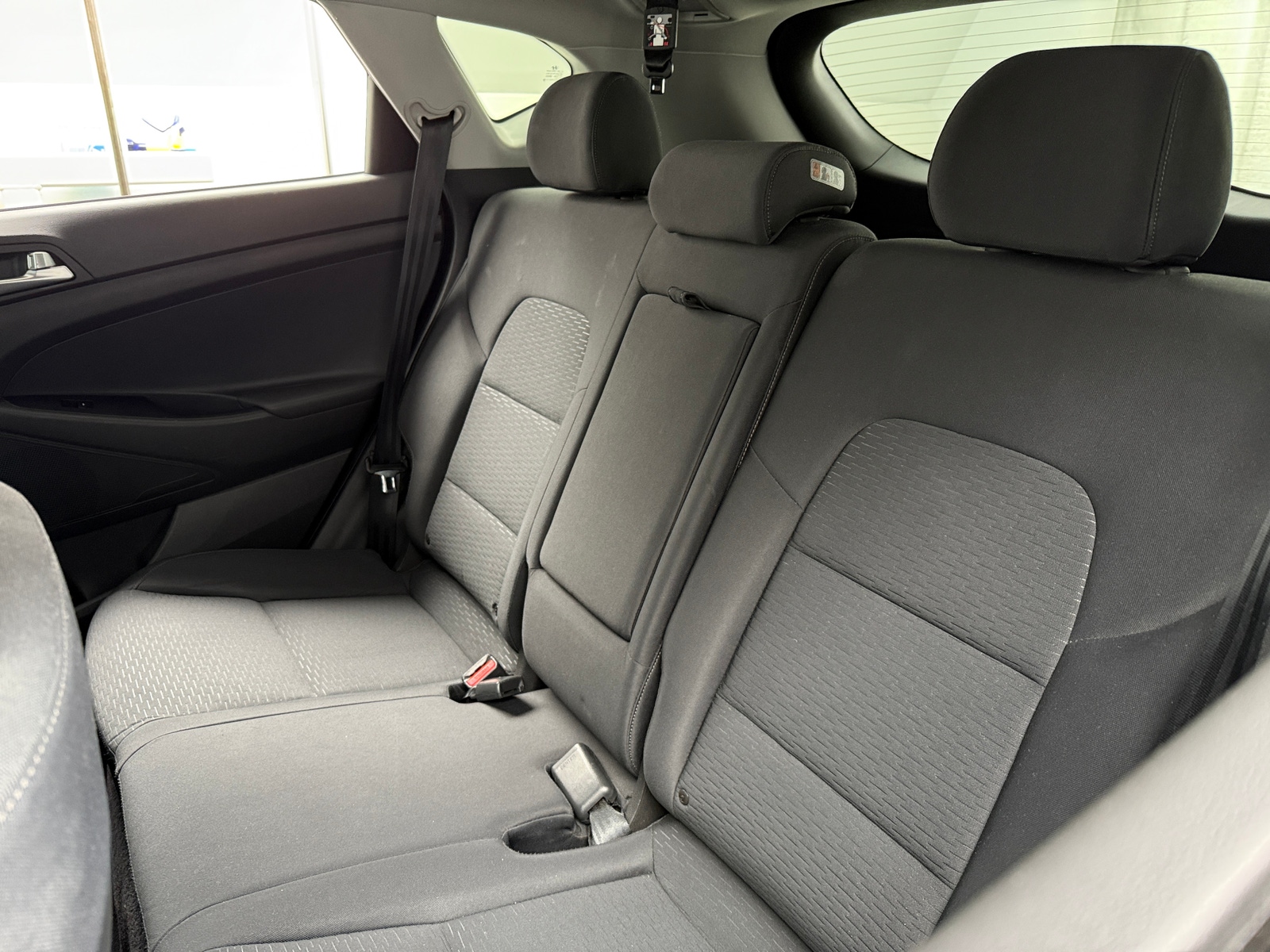 Thumbnail: 2019 Hyundai Tucson - 6