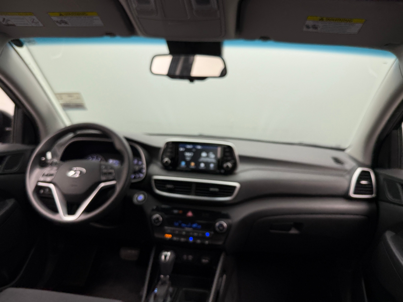 Thumbnail: 2019 Hyundai Tucson - 3