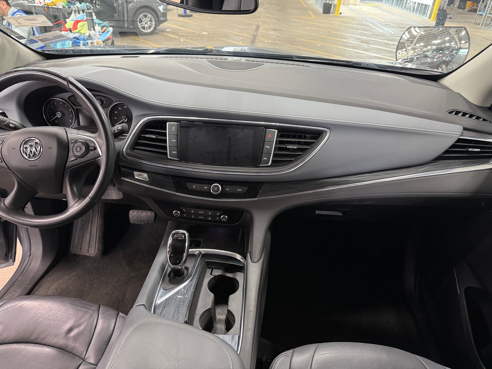 Thumbnail: 2019 Buick Enclave - 2