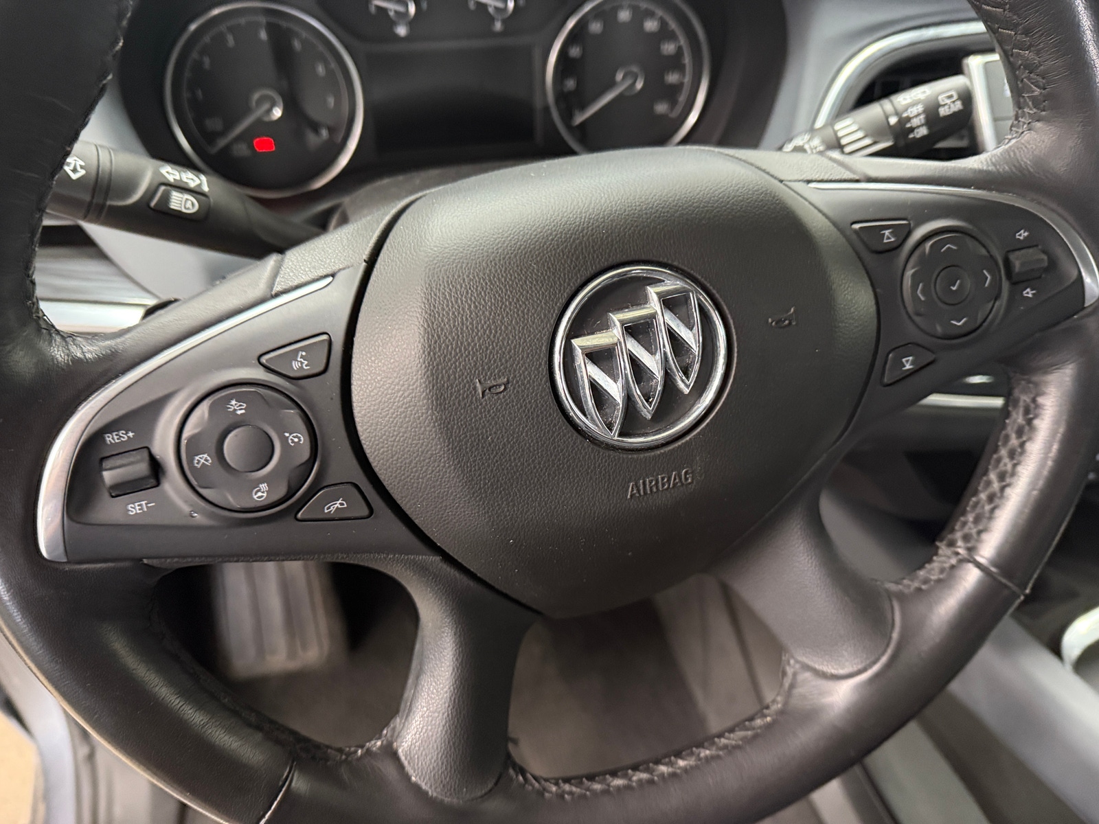 Thumbnail: 2019 Buick Enclave - 4