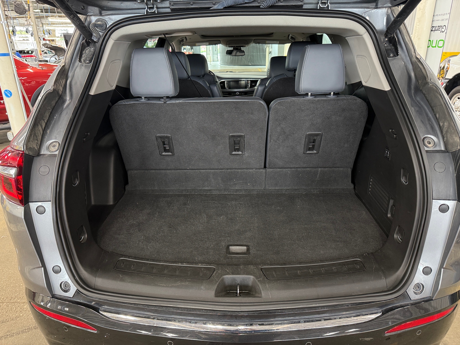 Thumbnail: 2019 Buick Enclave - 6