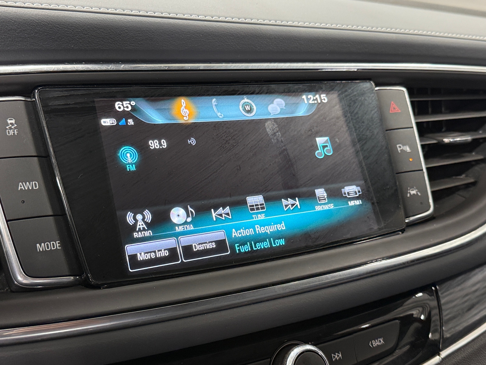 Thumbnail: 2019 Buick Enclave - 3