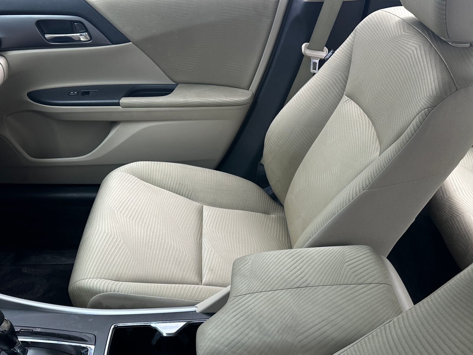 Thumbnail: 2014 Honda Accord - 2