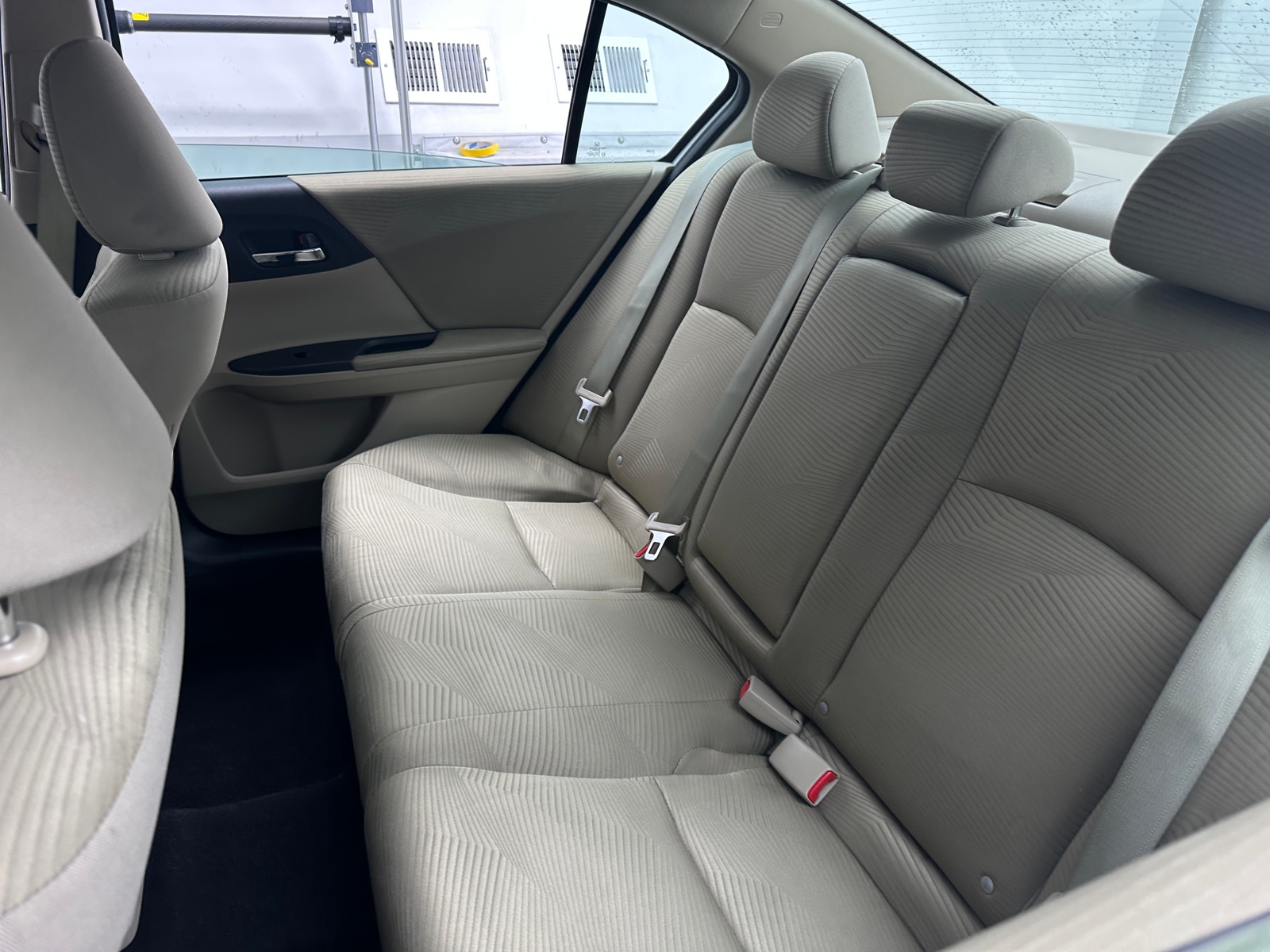 Thumbnail: 2014 Honda Accord - 6