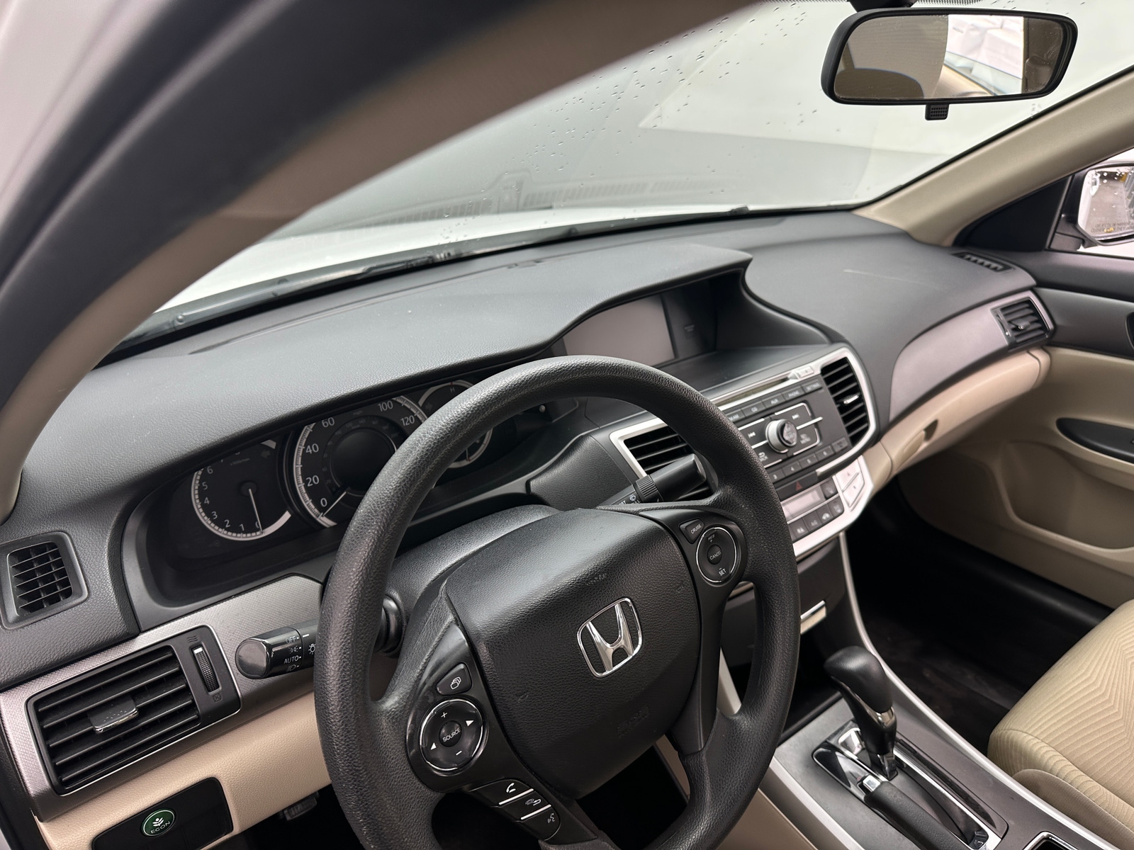 Thumbnail: 2014 Honda Accord - 3