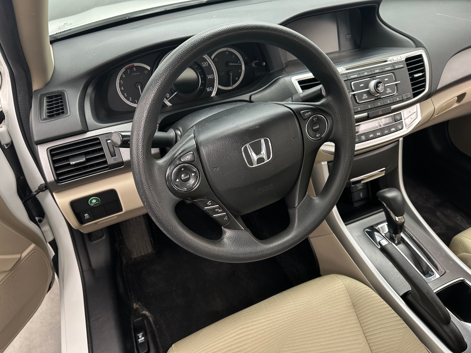 Thumbnail: 2014 Honda Accord - 5