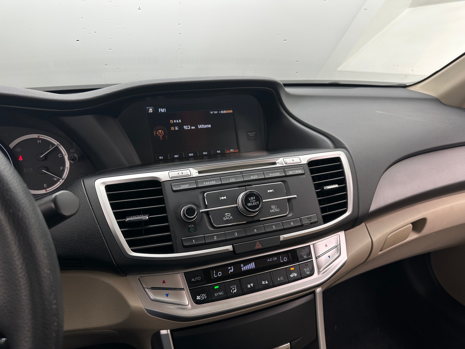 Thumbnail: 2014 Honda Accord - 4