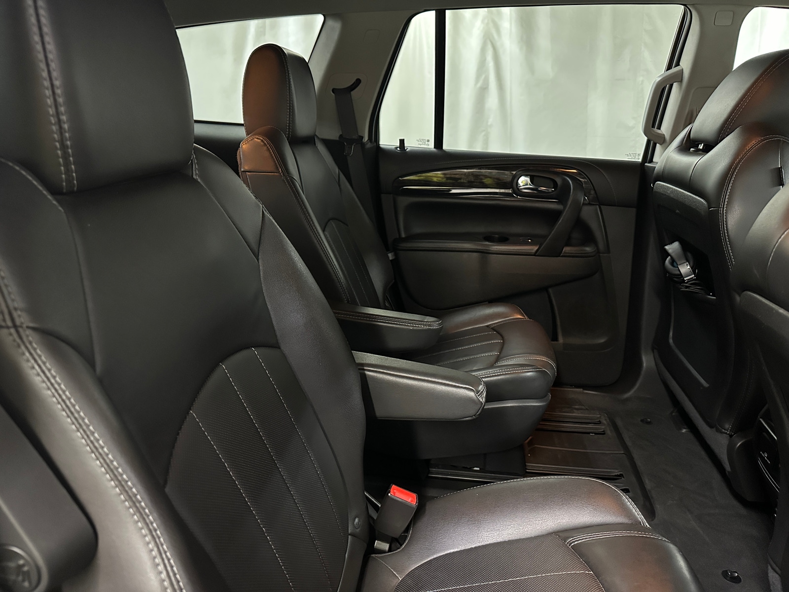 Thumbnail: 2017 Buick Enclave - 5