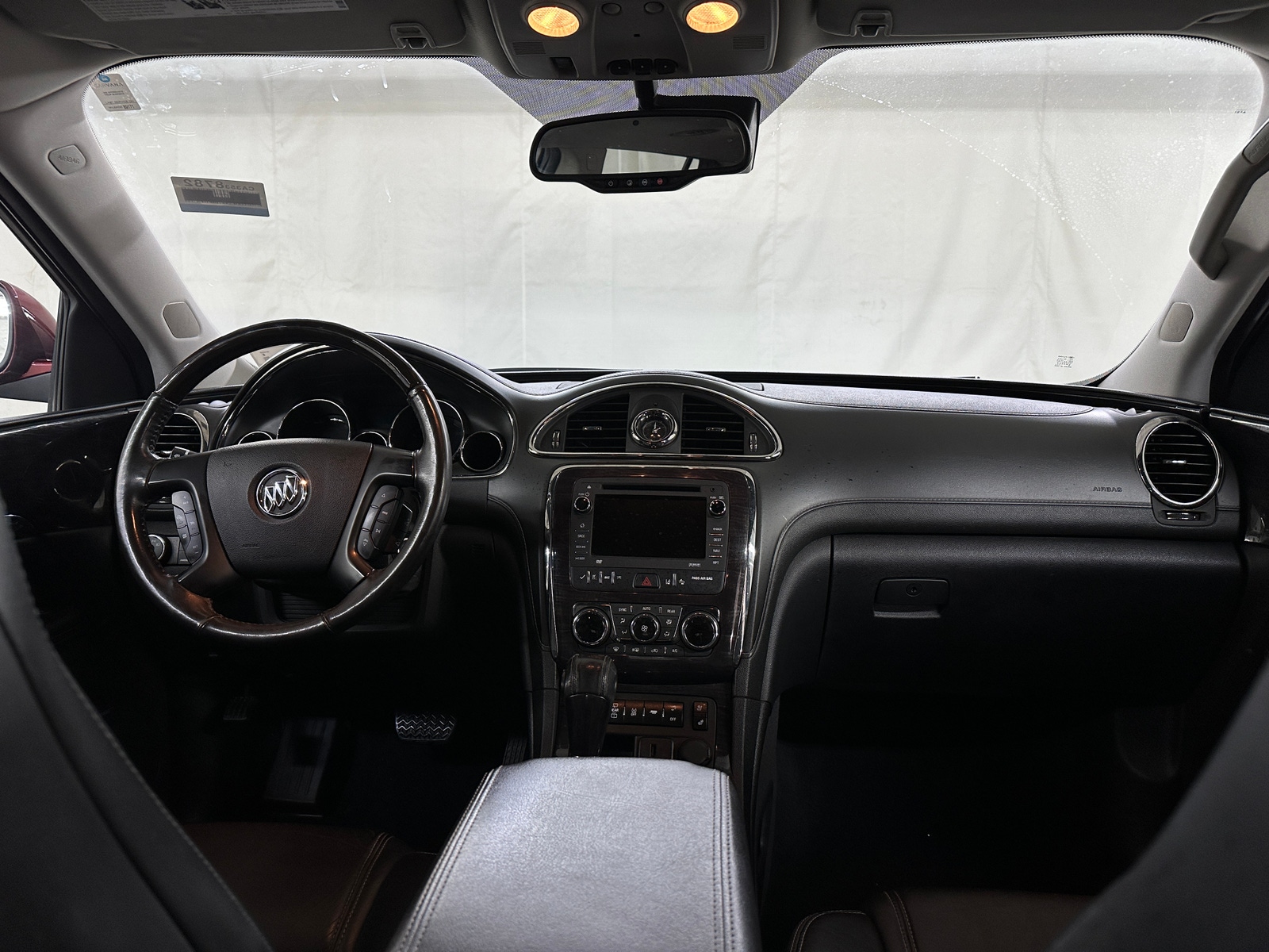 Thumbnail: 2017 Buick Enclave - 2