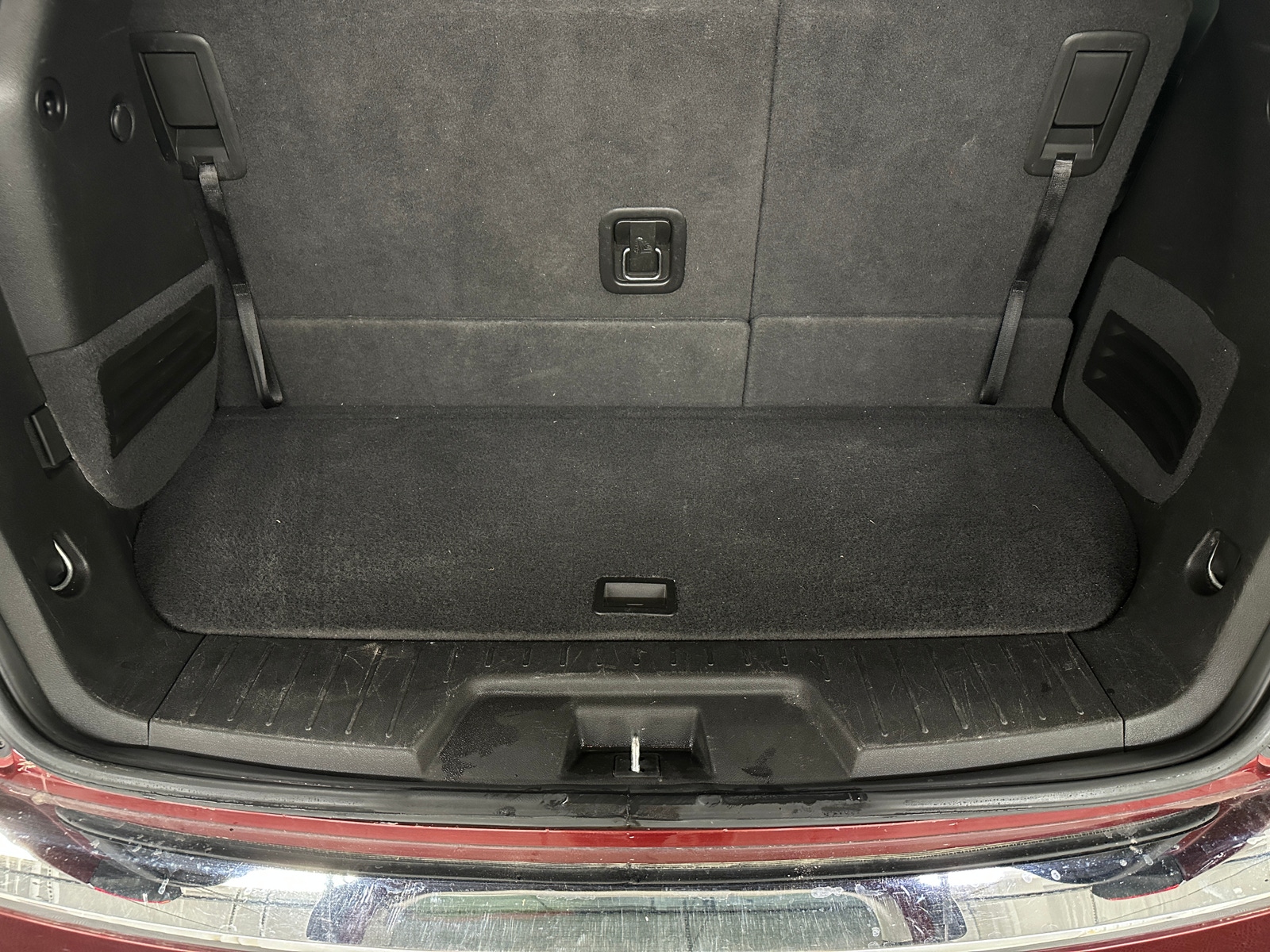 Thumbnail: 2017 Buick Enclave - 6