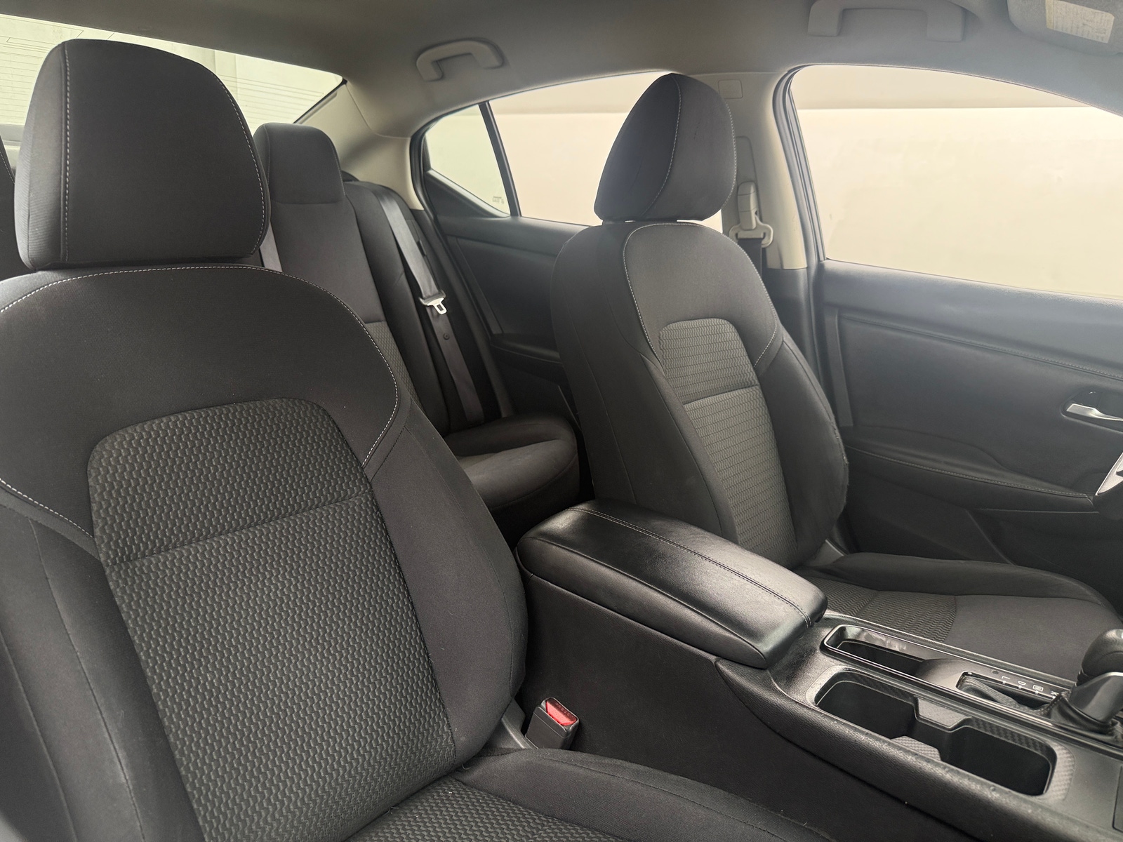 Thumbnail: 2021 Nissan Sentra - 2