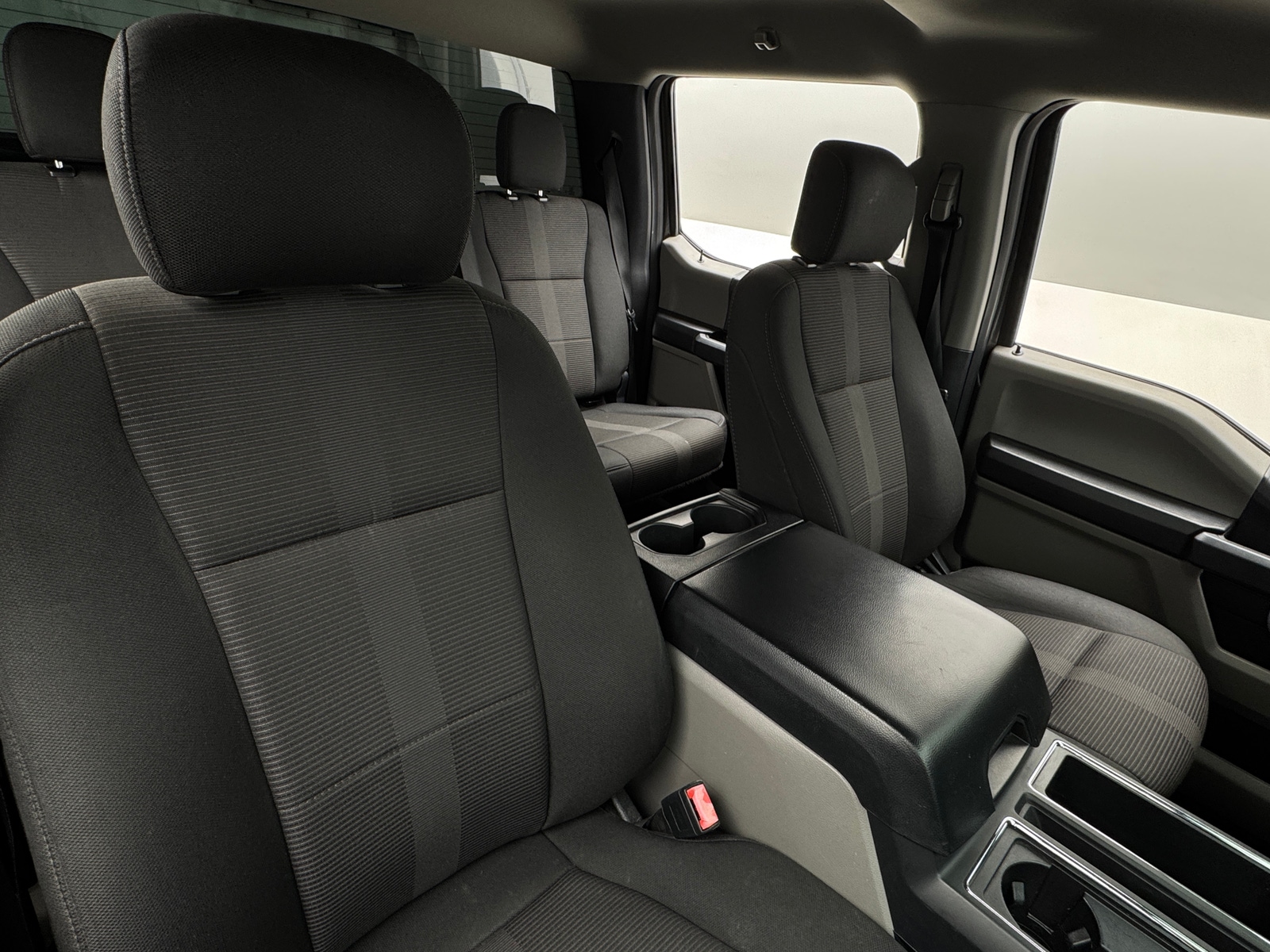 Thumbnail: 2020 Ford Econoline - 2