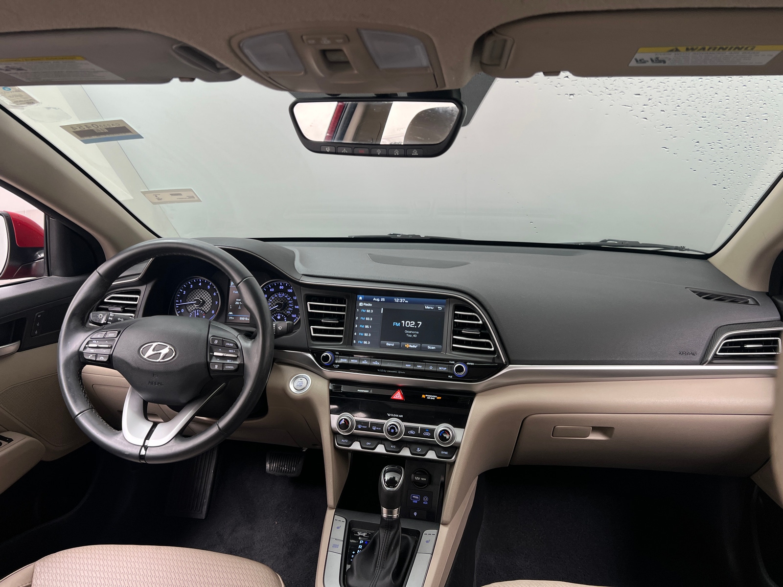 Thumbnail: 2020 Hyundai Elantra - 2