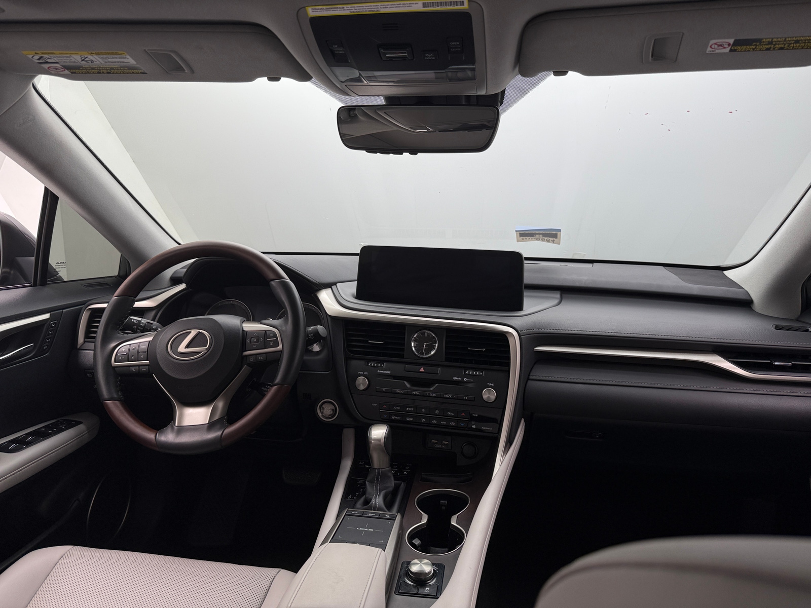 Thumbnail: 2022 Lexus RX - 2