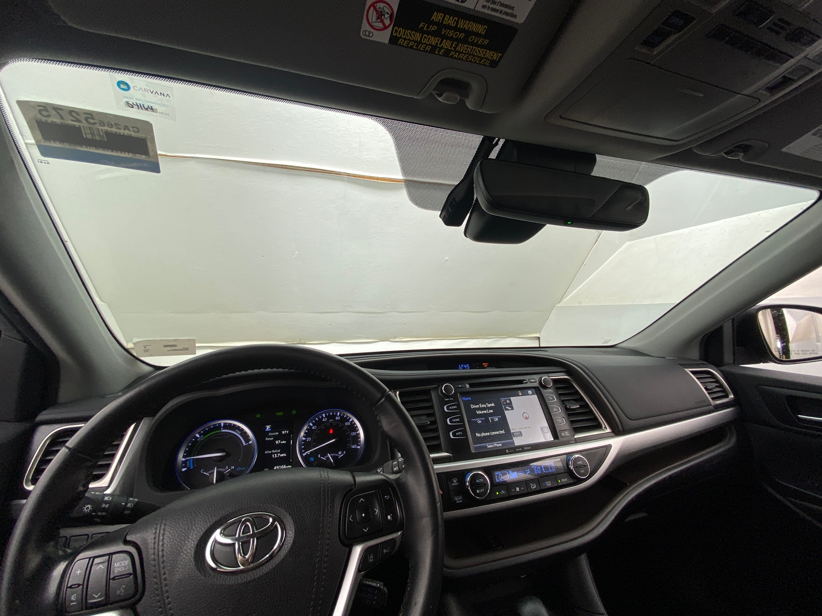 Thumbnail: 2019 Toyota Highlander - 2