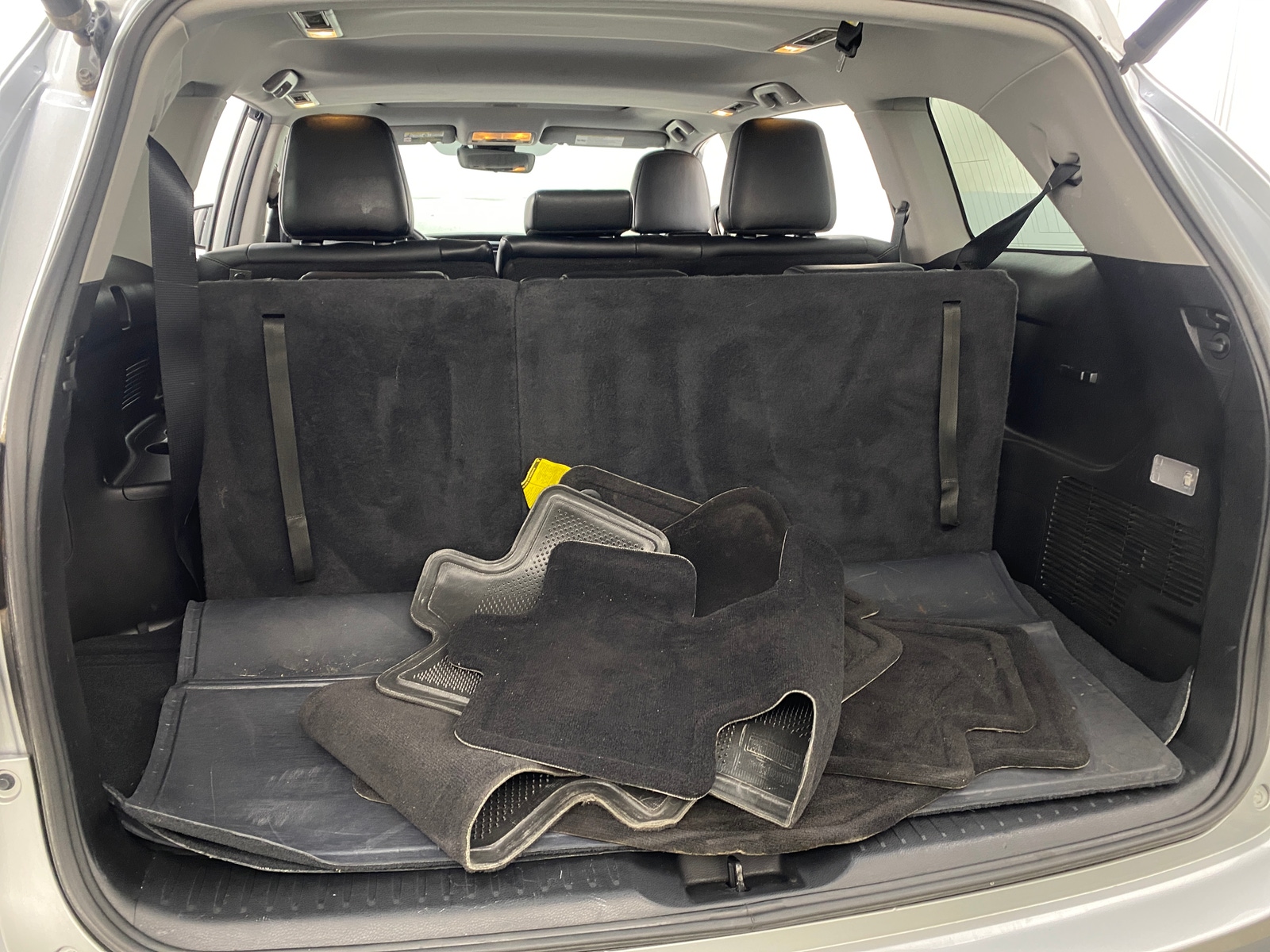 Thumbnail: 2019 Toyota Highlander - 6