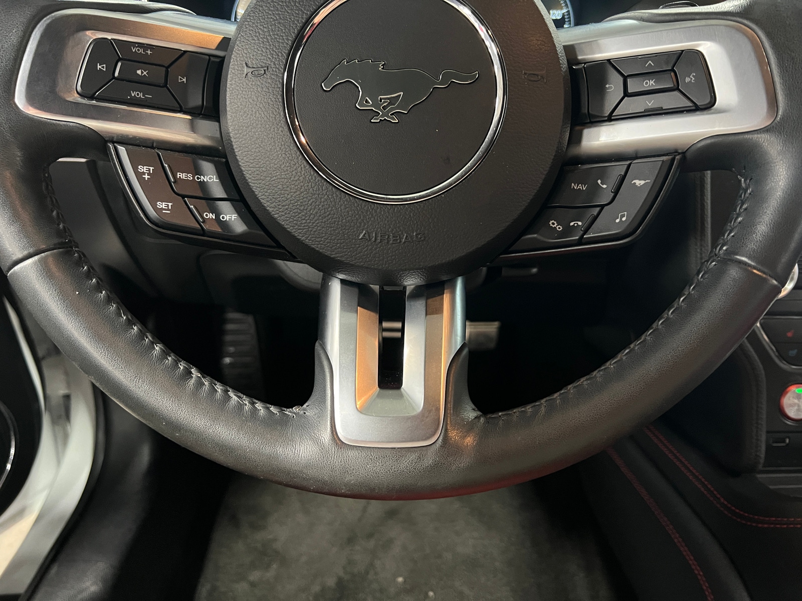 Thumbnail: 2018 Ford Mustang - 3