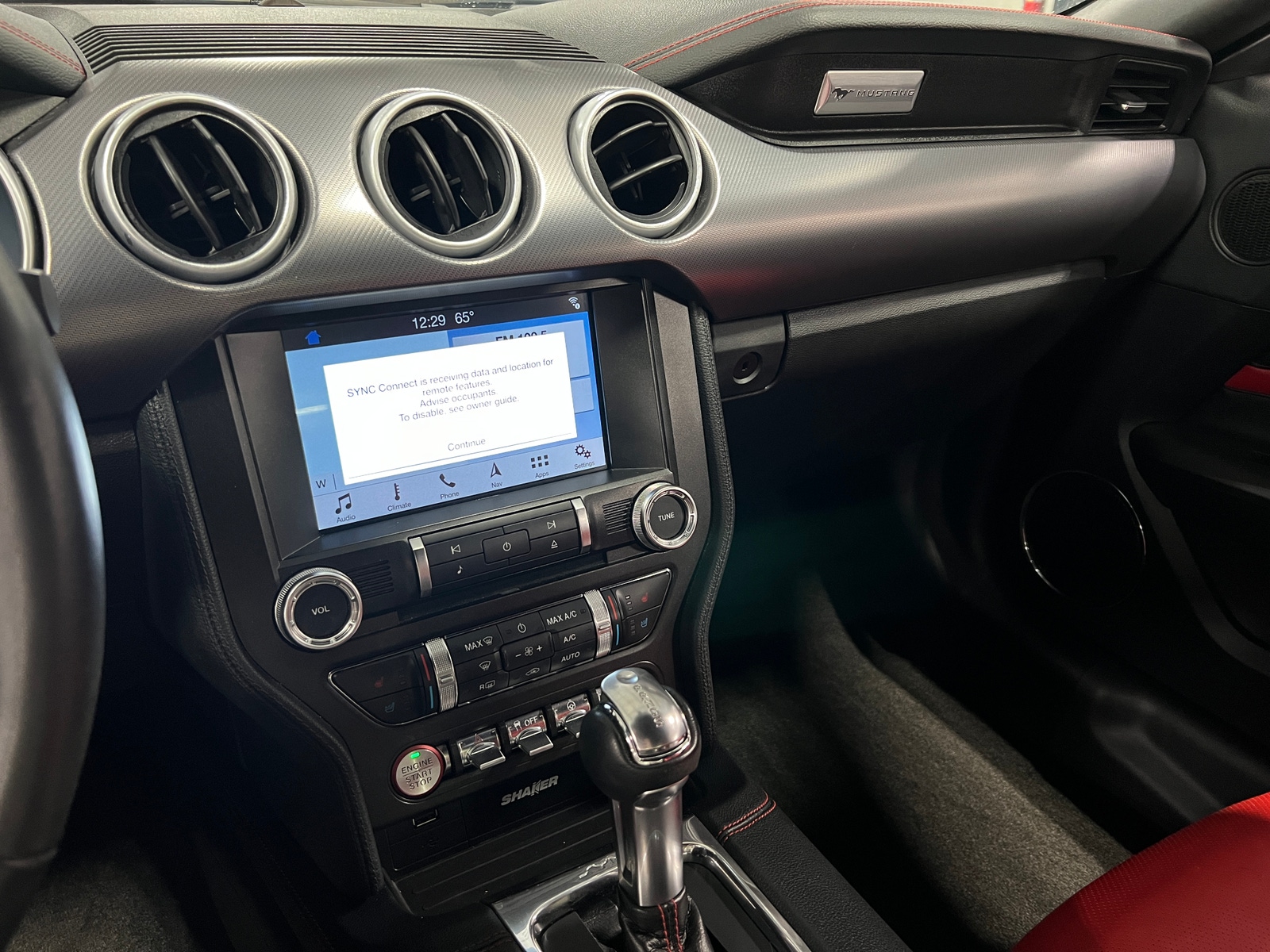 Thumbnail: 2018 Ford Mustang - 2