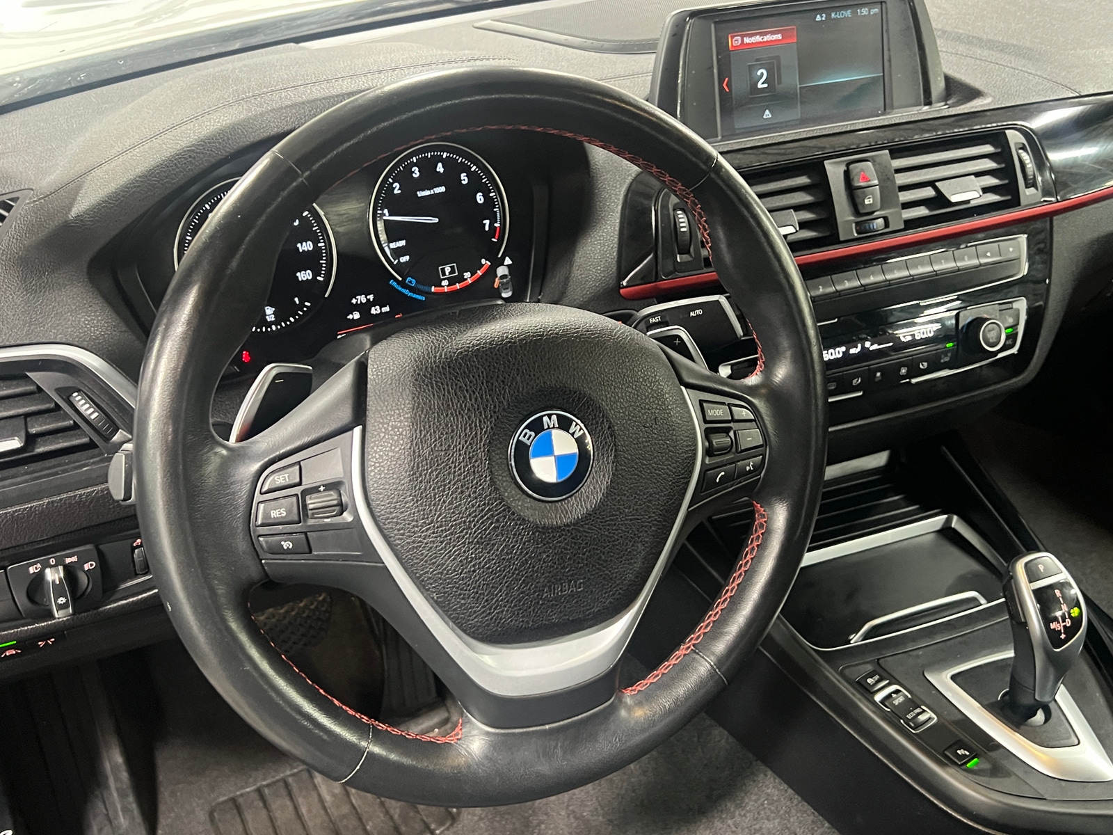 Thumbnail: 2020 BMW 2 Series - 4