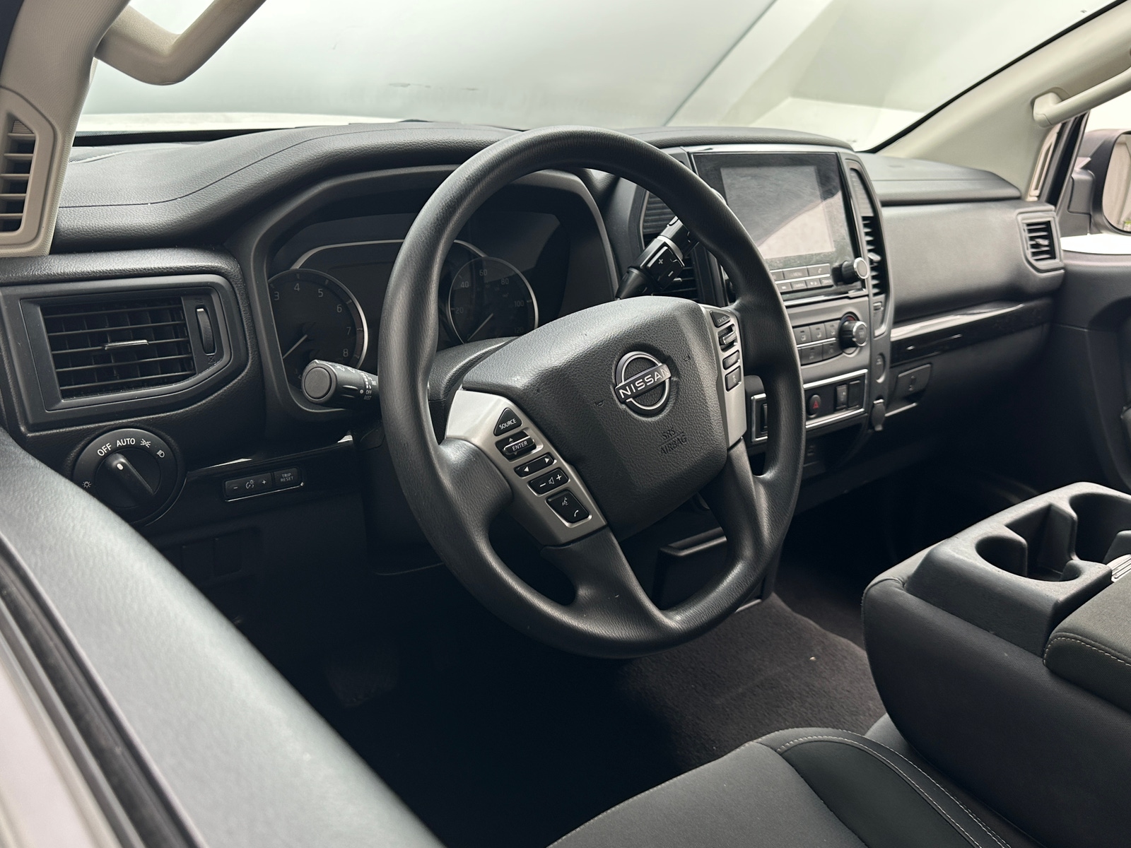 Thumbnail: 2023 Nissan Titan - 3