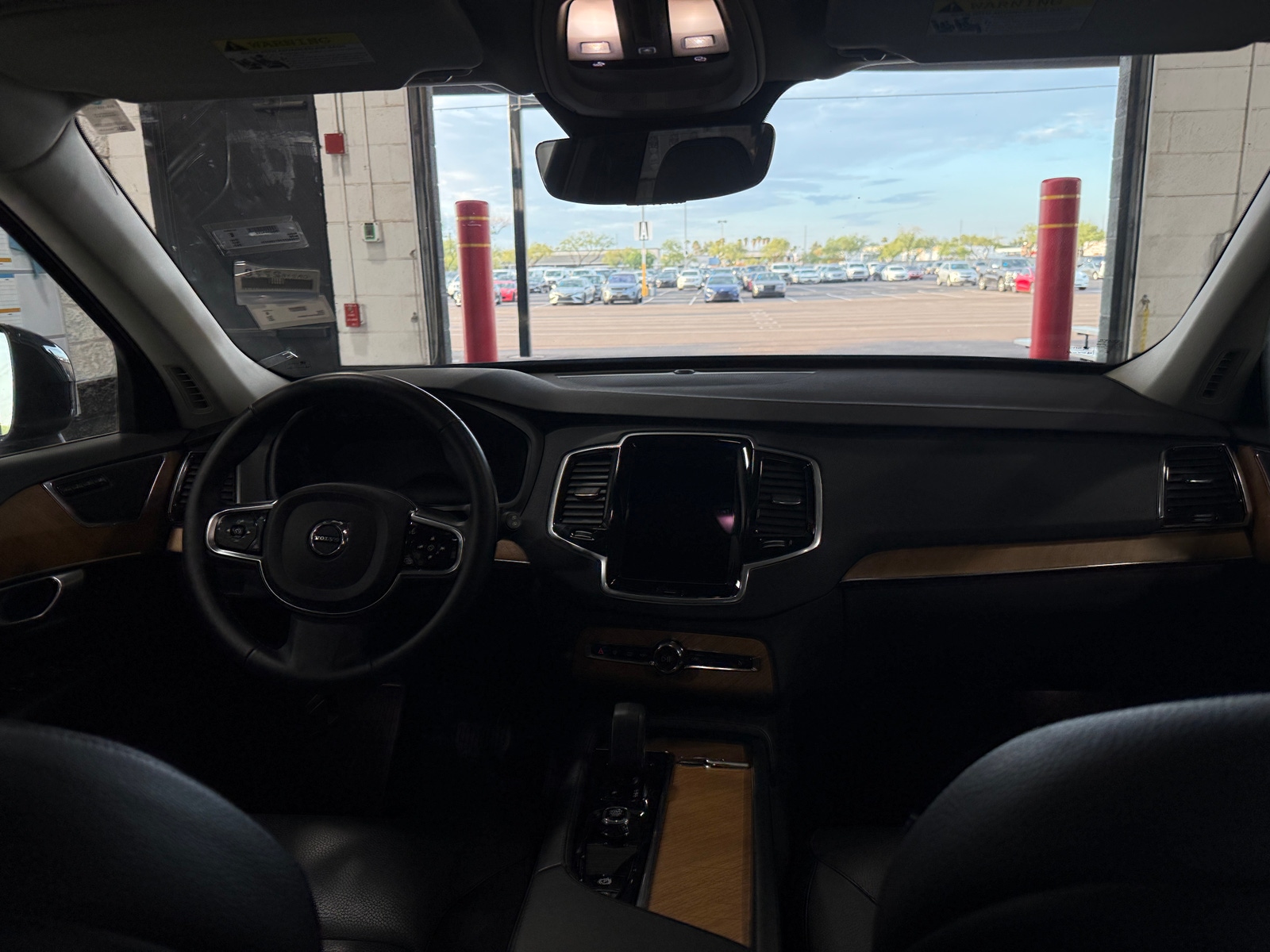 Thumbnail: 2024 Volvo XC90 - 2