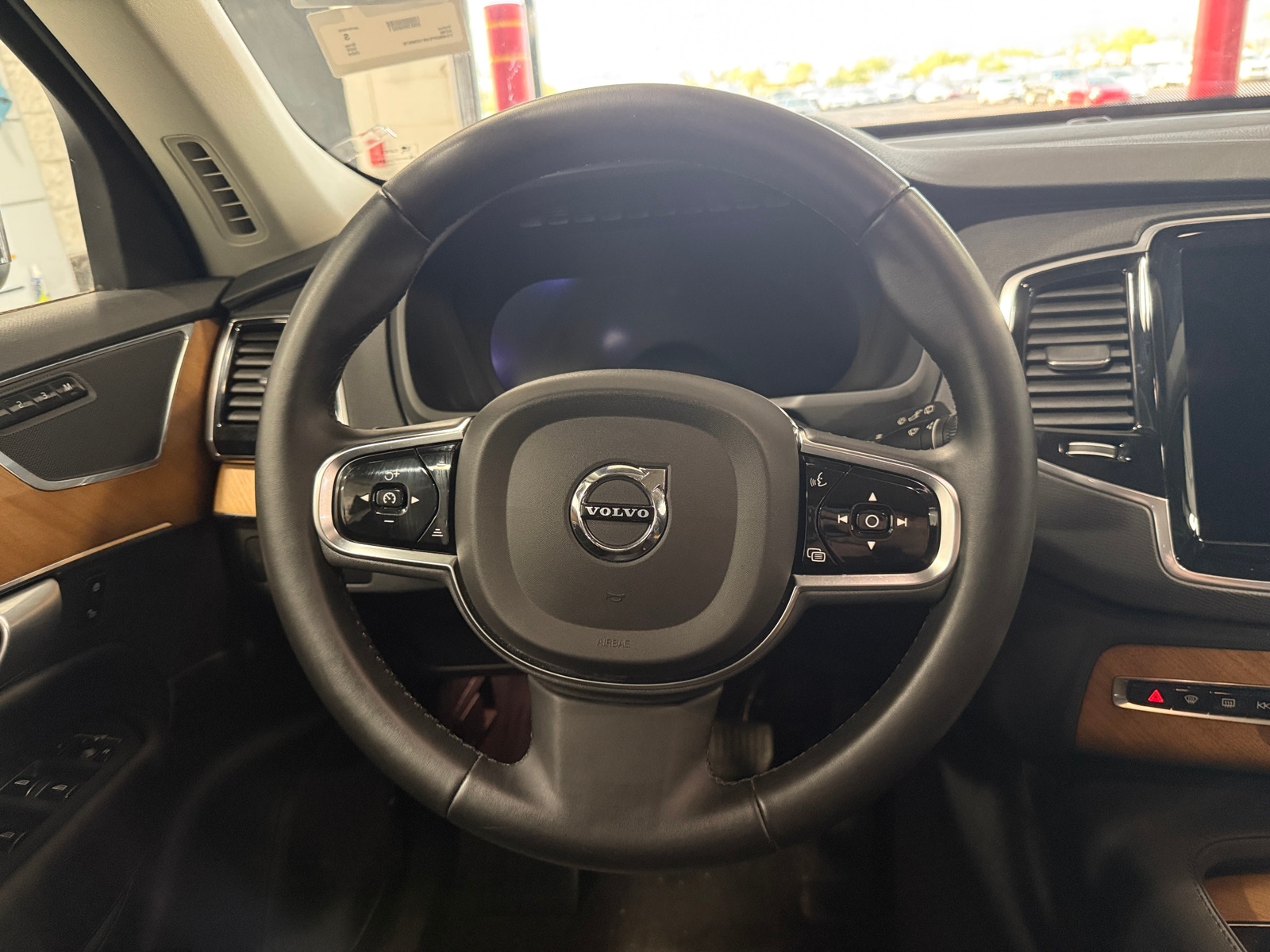 Thumbnail: 2024 Volvo XC90 - 4