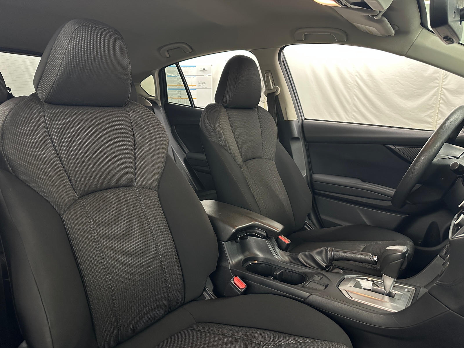 Thumbnail: 2019 Subaru Impreza - 2