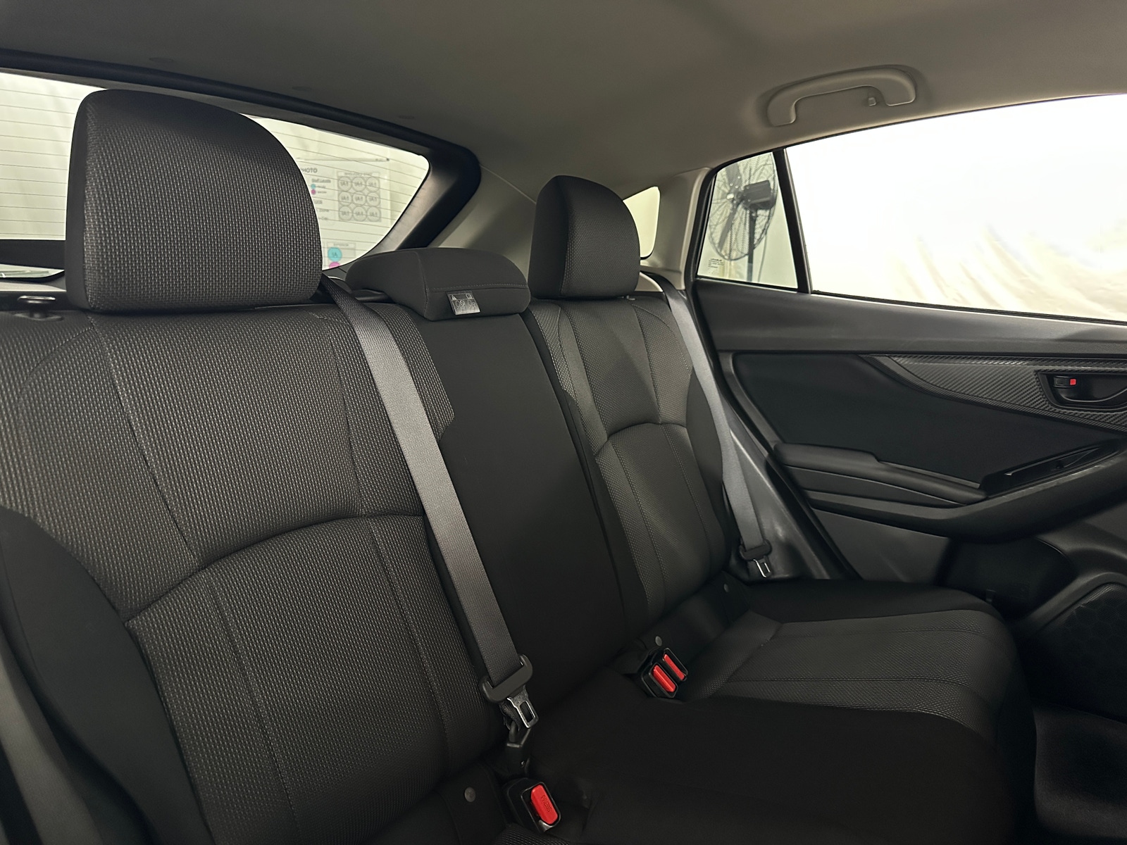 Thumbnail: 2019 Subaru Impreza - 6