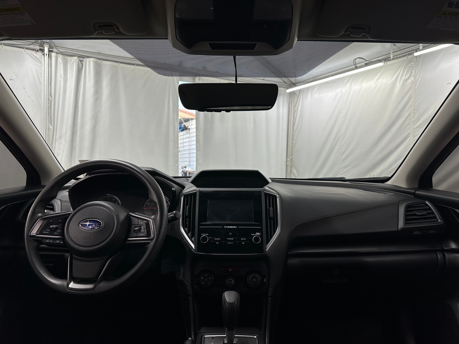 Thumbnail: 2019 Subaru Impreza - 3