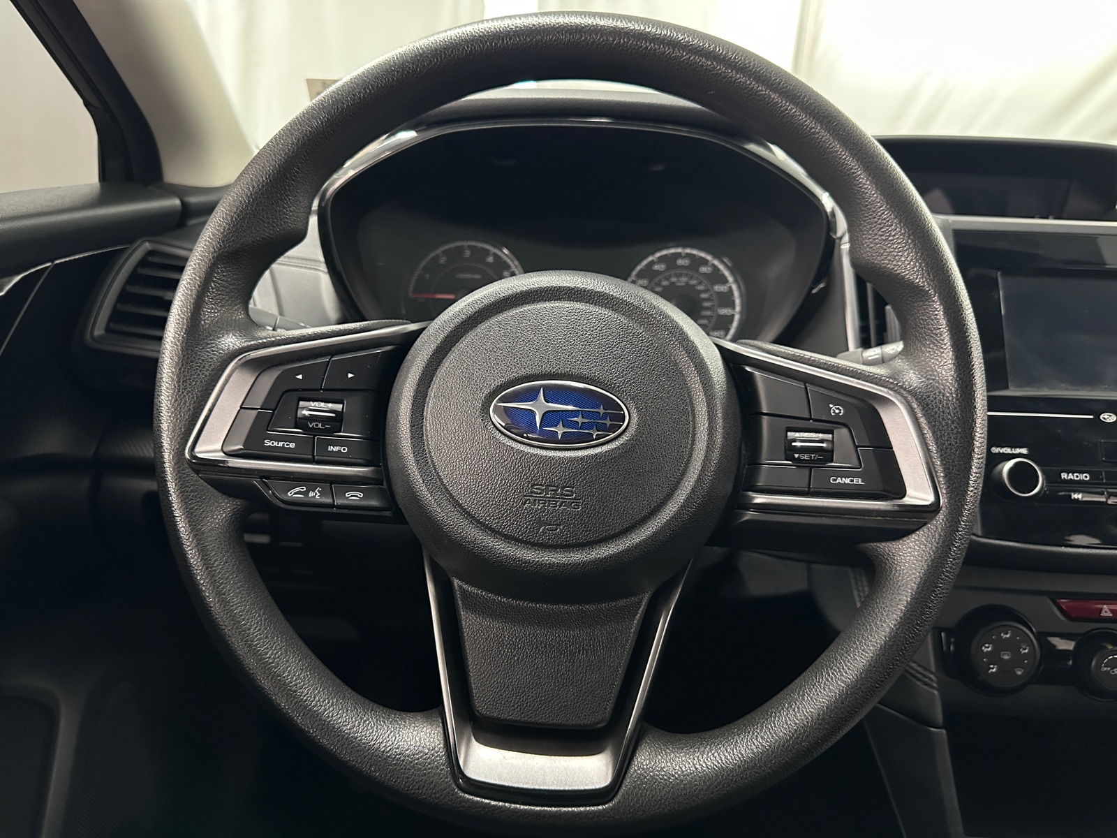 Thumbnail: 2019 Subaru Impreza - 5