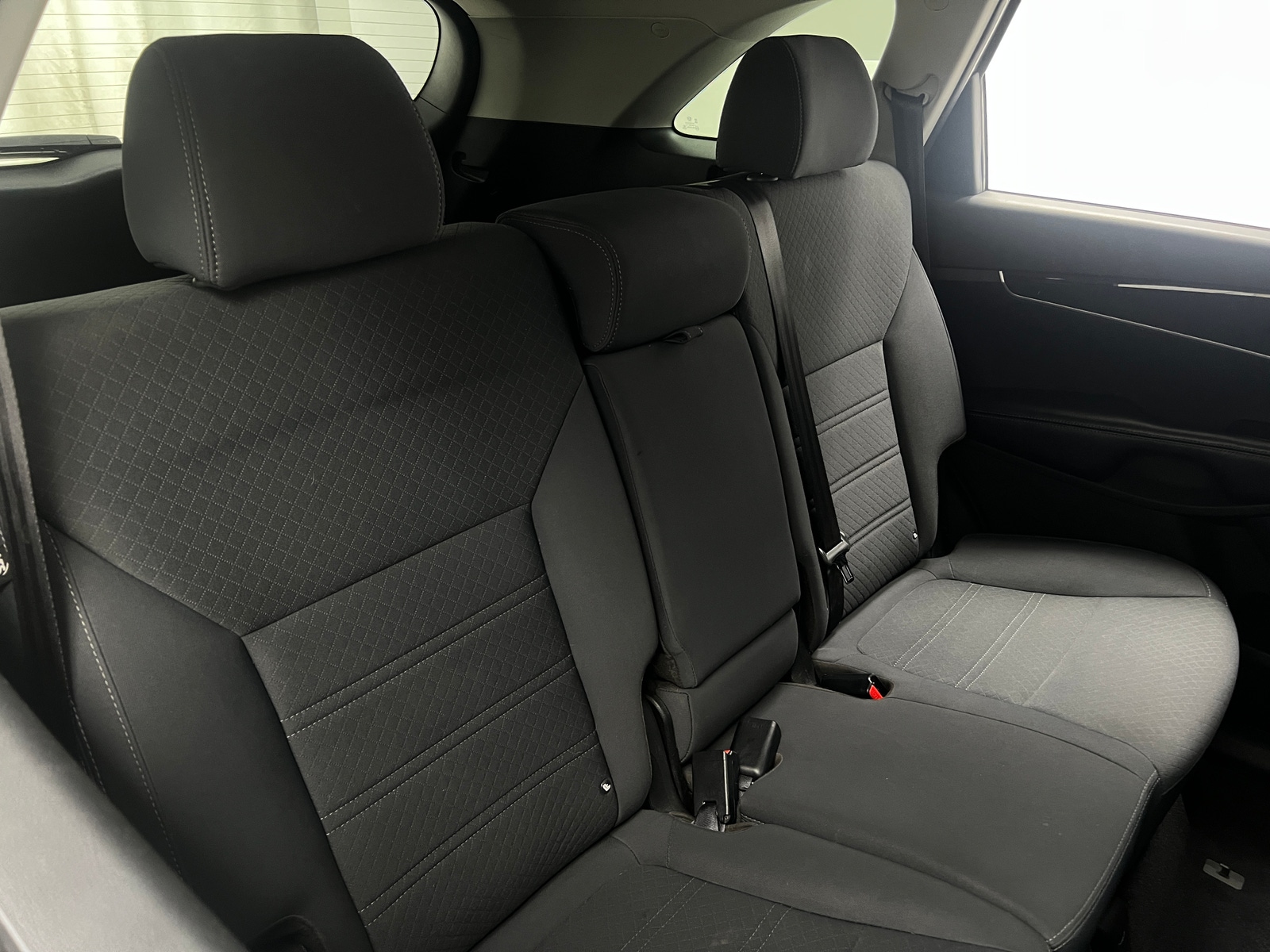 Thumbnail: 2017 Kia Sorento - 6