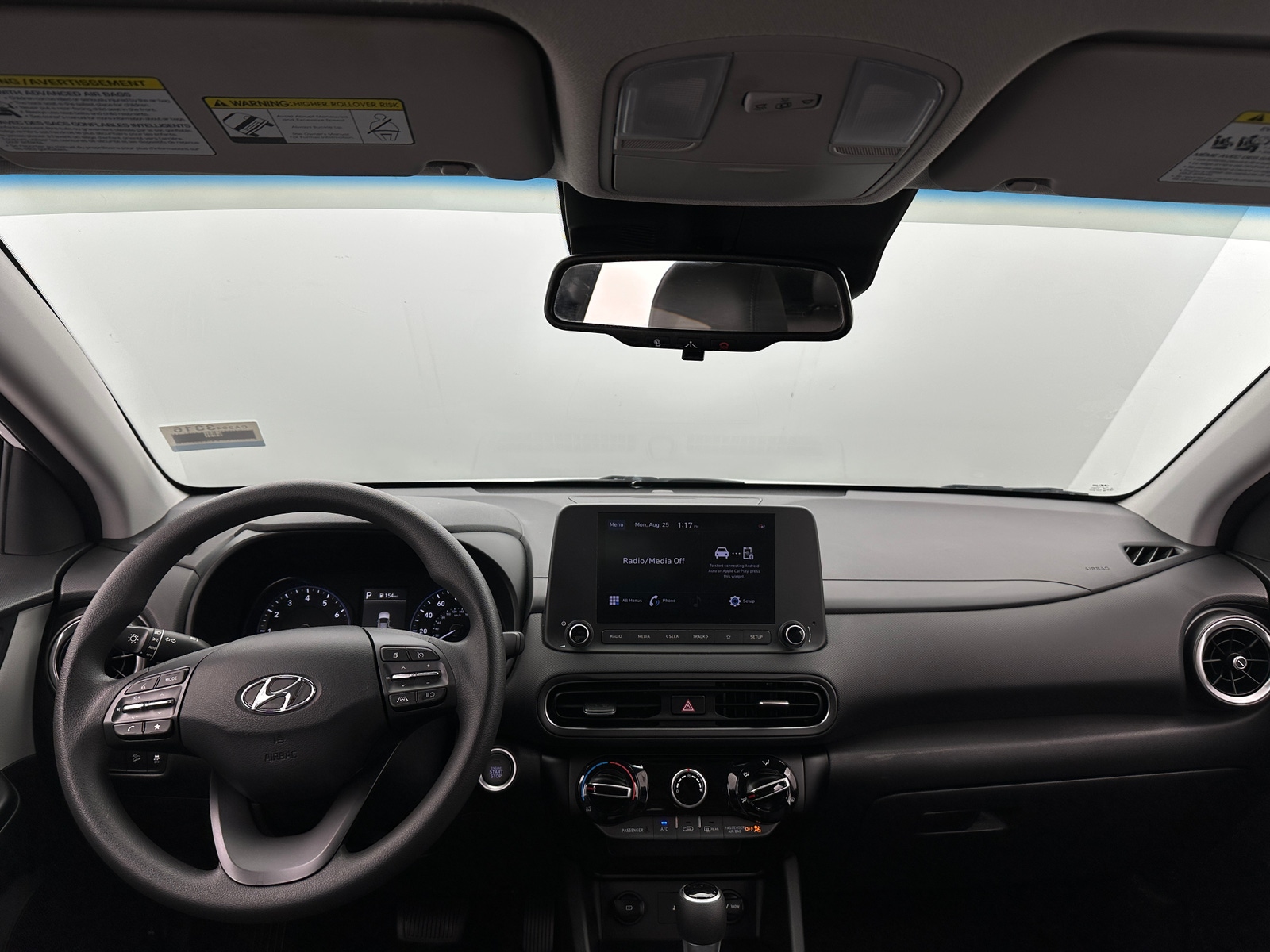 Thumbnail: 2022 Hyundai Kona - 3