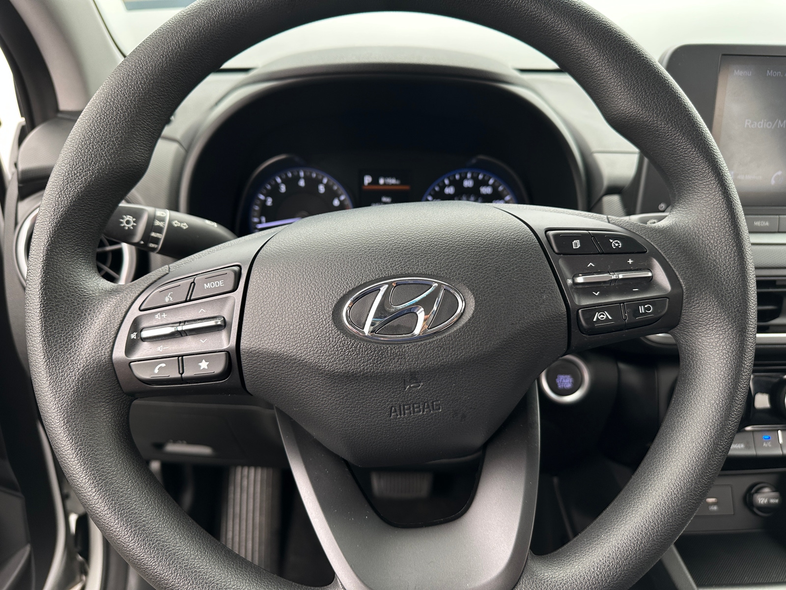 Thumbnail: 2022 Hyundai Kona - 5