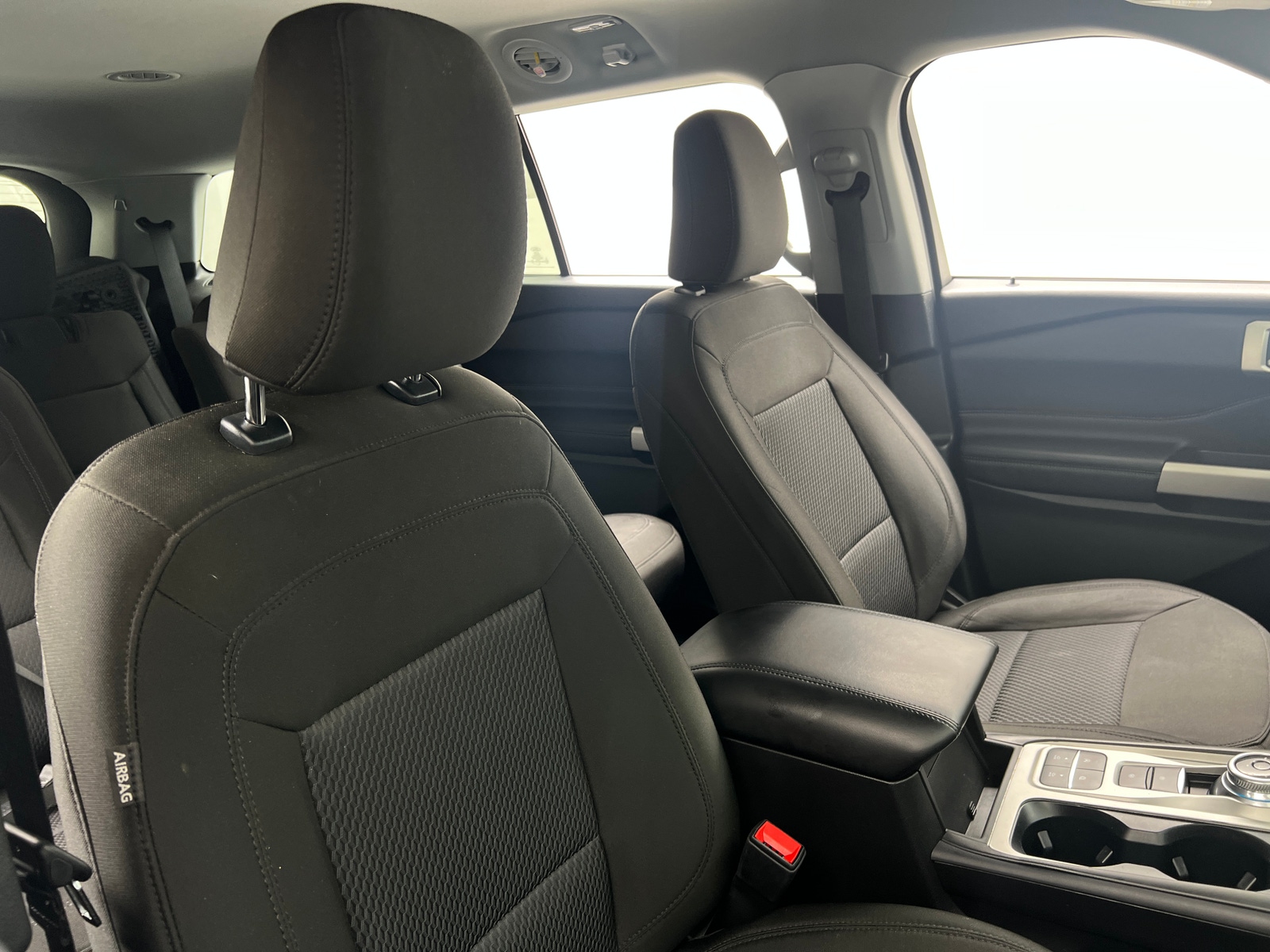 Thumbnail: 2023 Ford Explorer - 2
