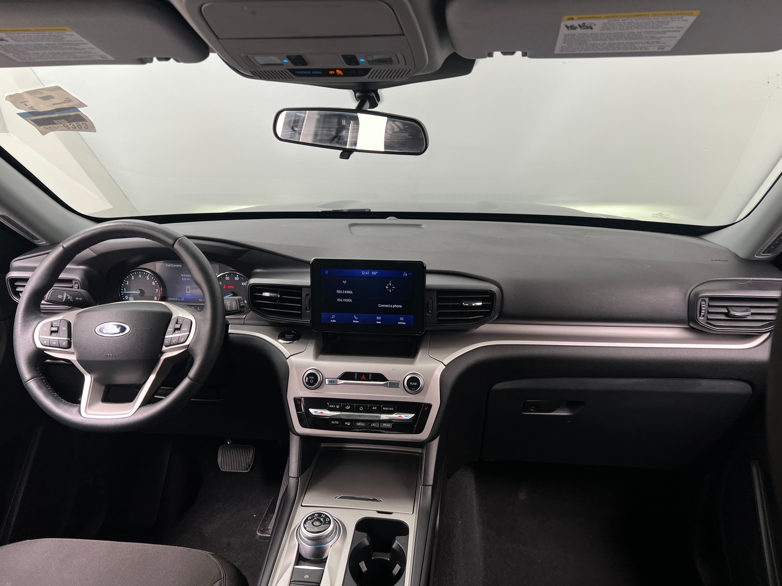 Thumbnail: 2023 Ford Explorer - 3