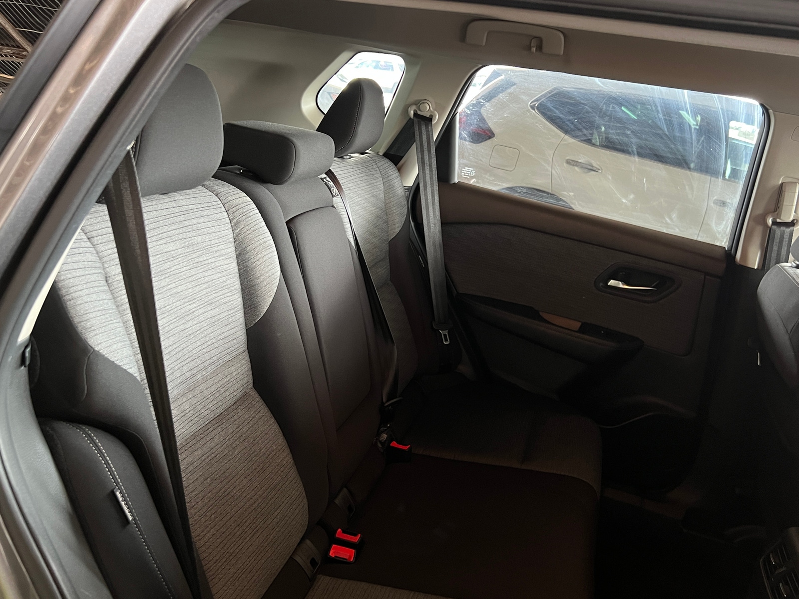 Thumbnail: 2021 Nissan Rogue - 6