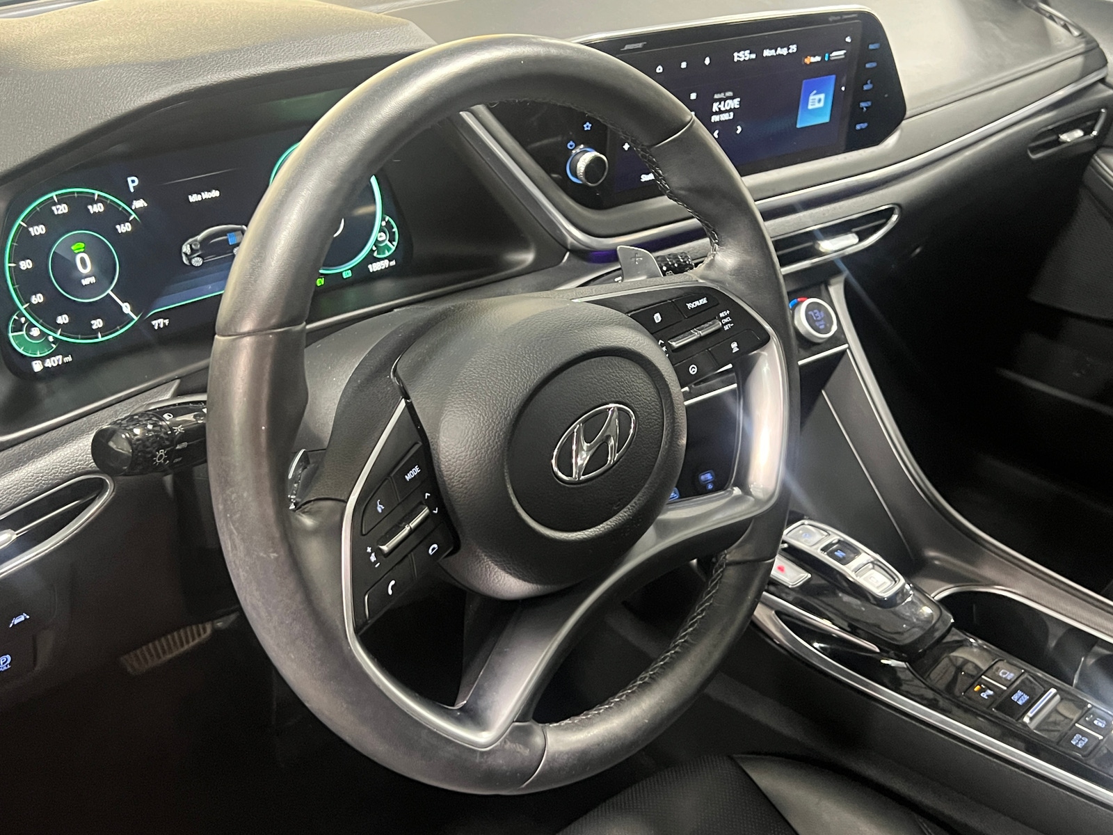 Thumbnail: 2022 Hyundai Sonata - 4