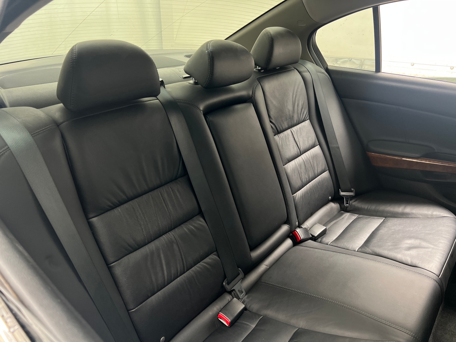 Thumbnail: 2011 Honda Accord - 5