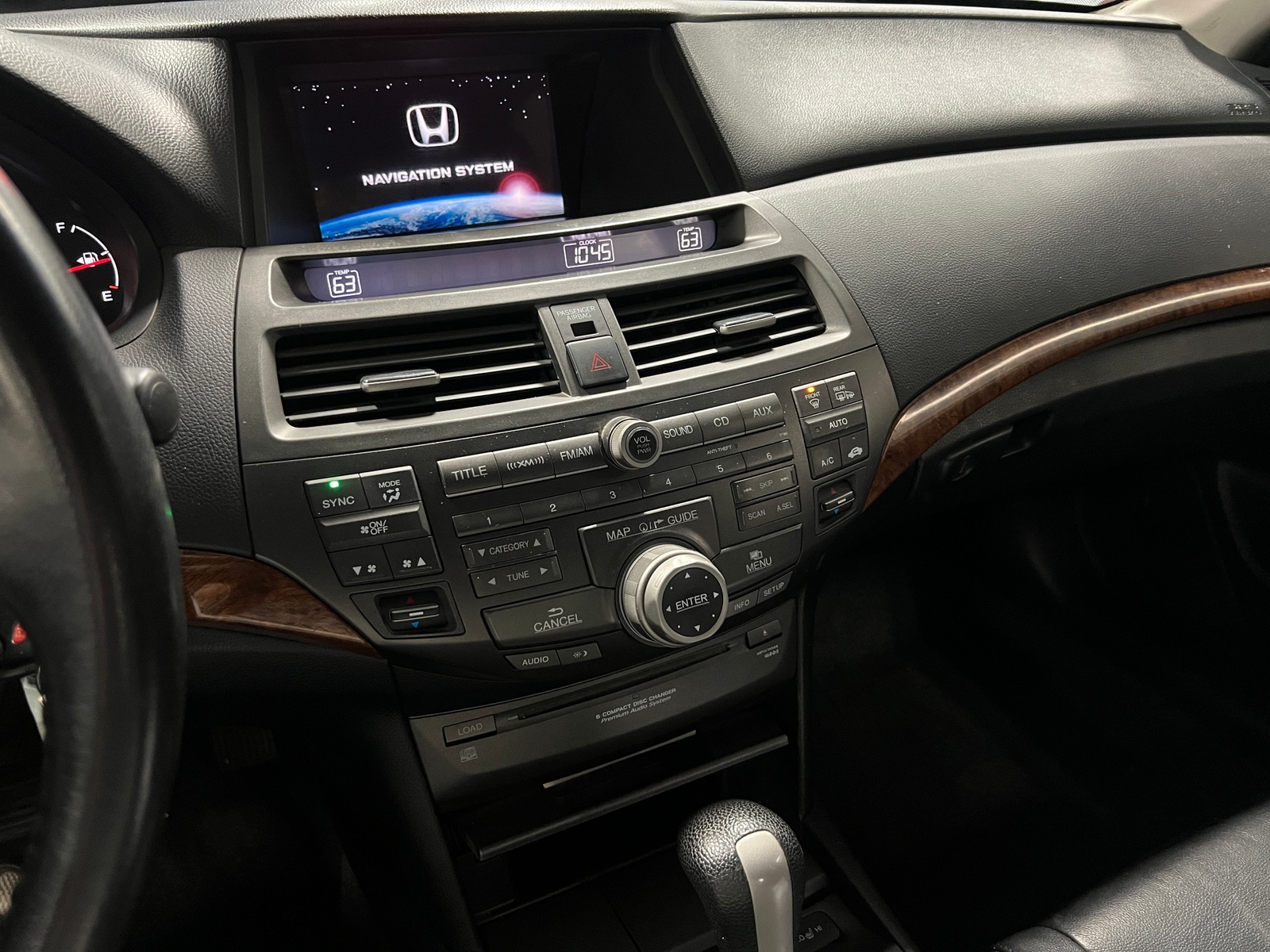 Thumbnail: 2011 Honda Accord - 3