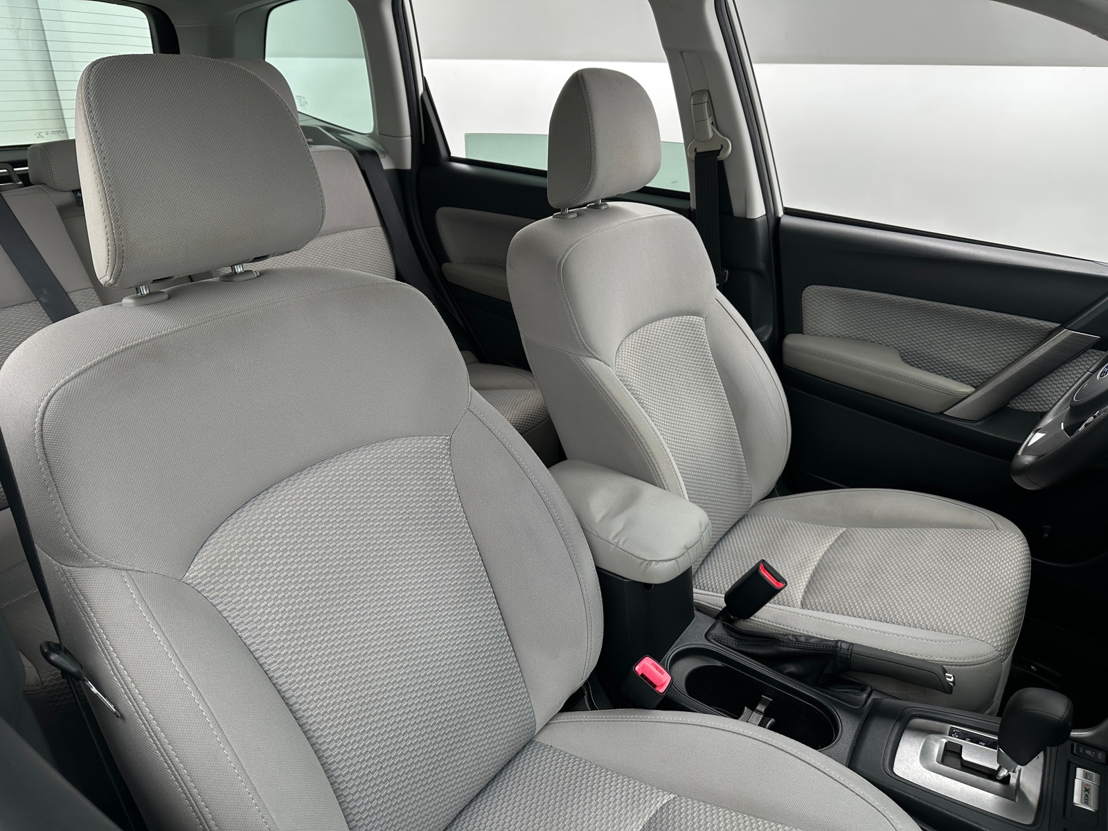 Thumbnail: 2017 Subaru Forester - 2