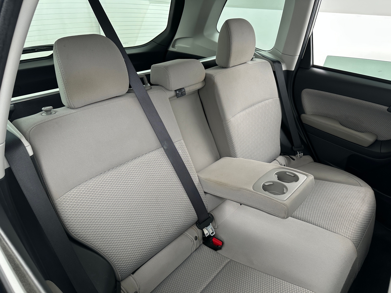 Thumbnail: 2017 Subaru Forester - 6
