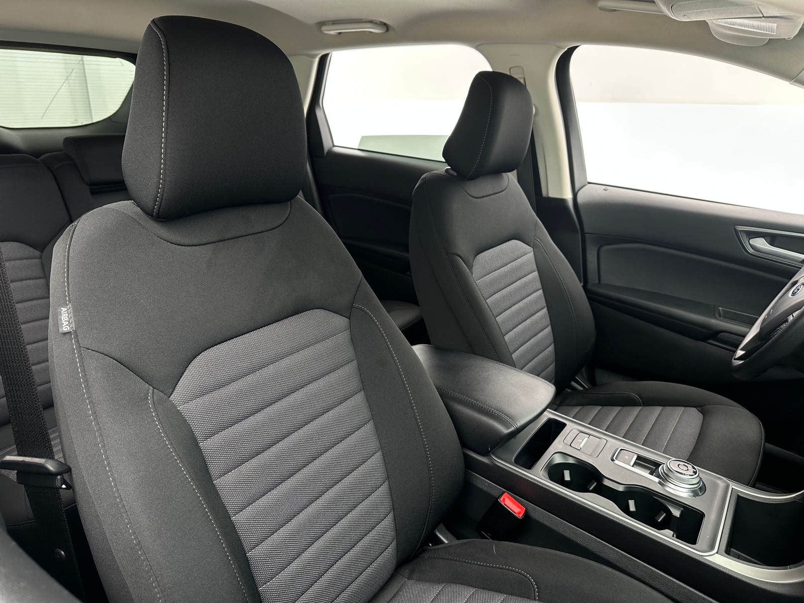 Thumbnail: 2024 Ford Edge - 2