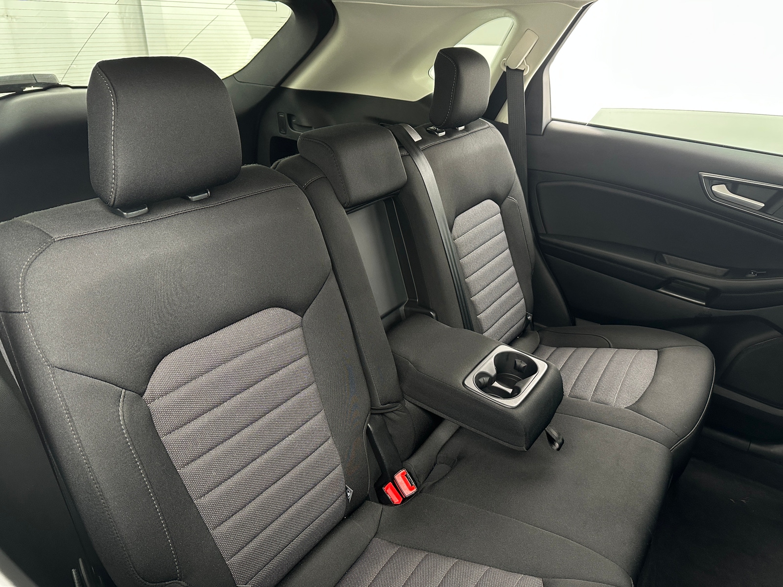 Thumbnail: 2024 Ford Edge - 6